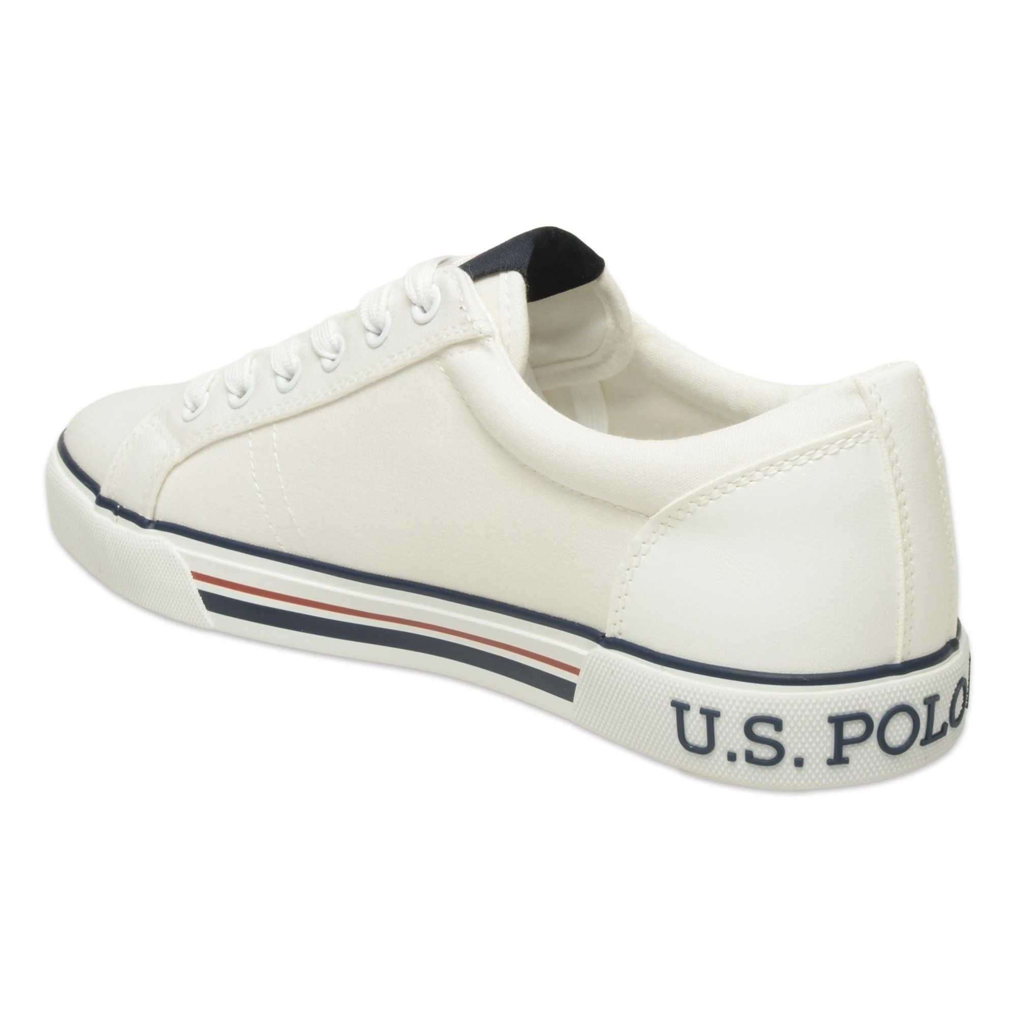 U.s. Polo Assn. 5M Teox 5Fx Günlük Sneaker Erkek Spor Ayakkabı