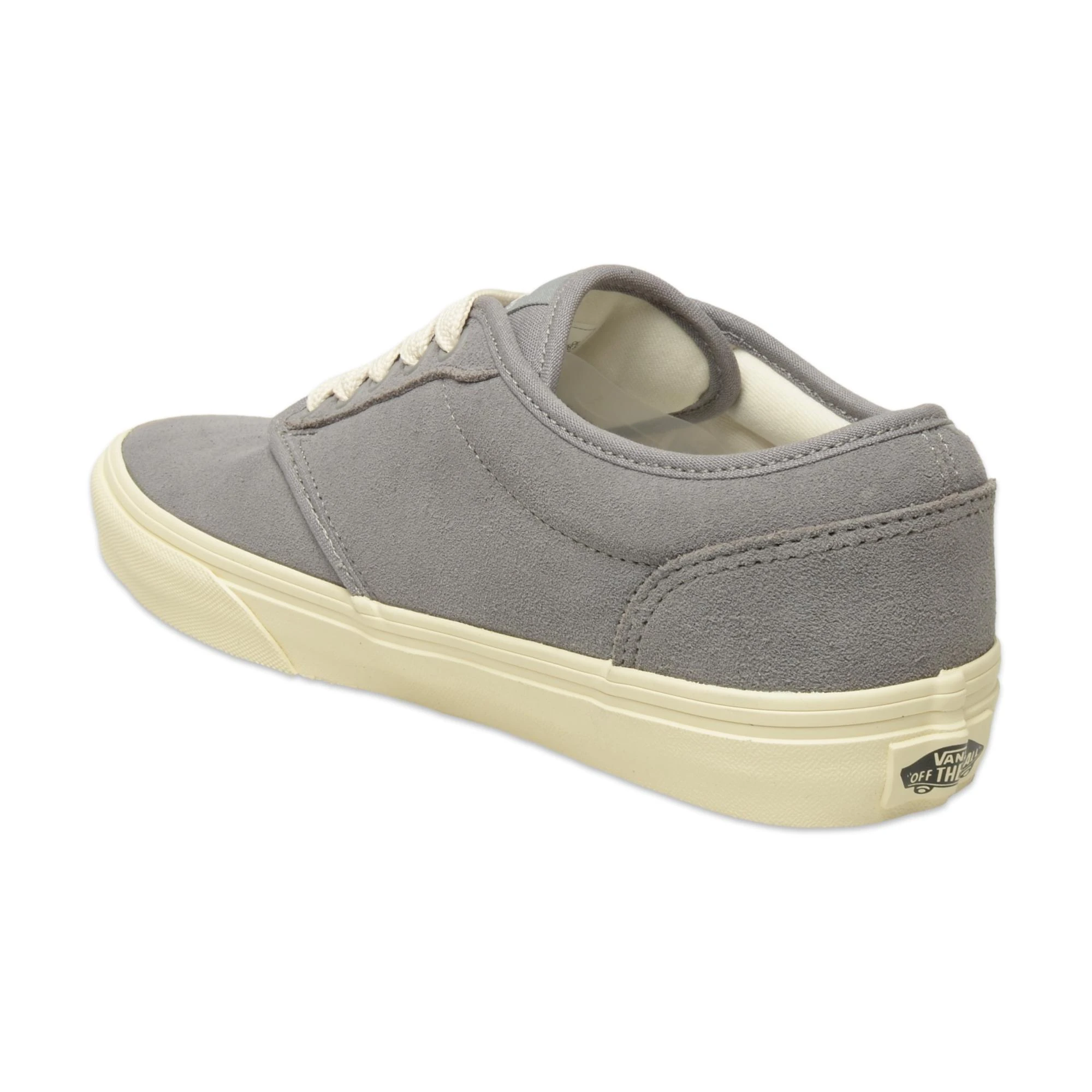 Vans Vn000Cx8 Atwood Sneakers Unisex Spor Ayakkabı