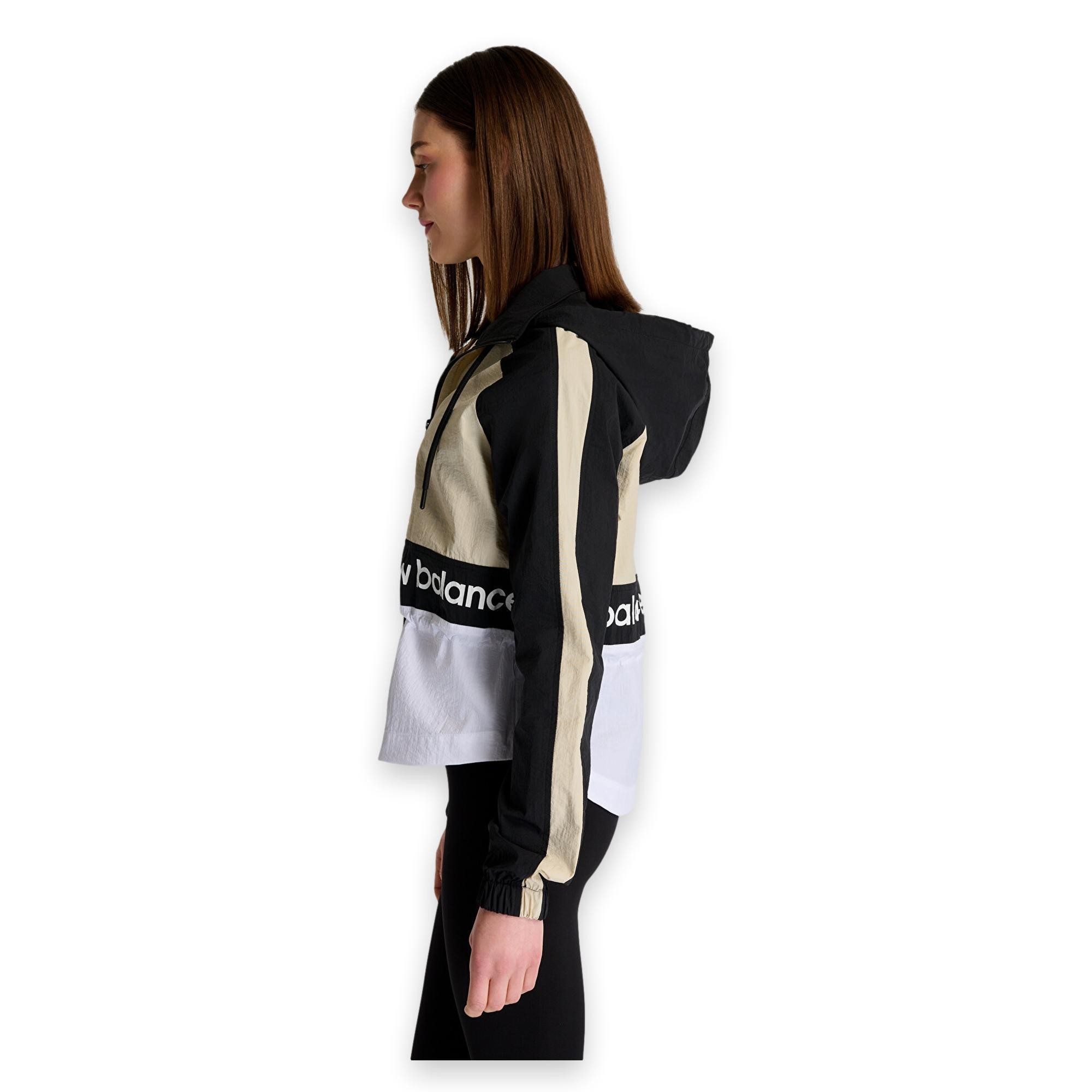 New Balance Wnj1527 Nb Lifestyle Women Jacket Kadın Ceket