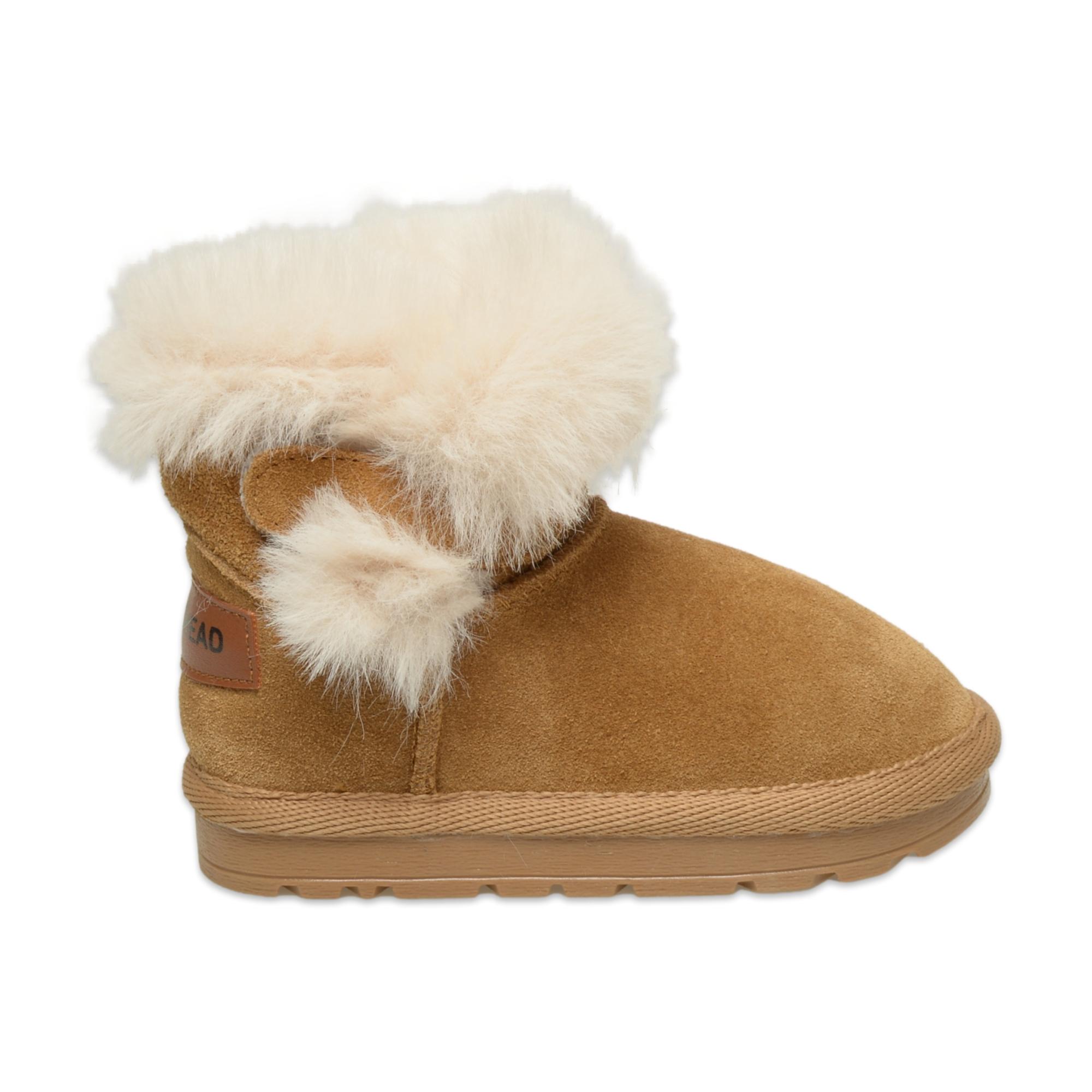 Buckhead Buck3063 Bailey Çocuk Bot