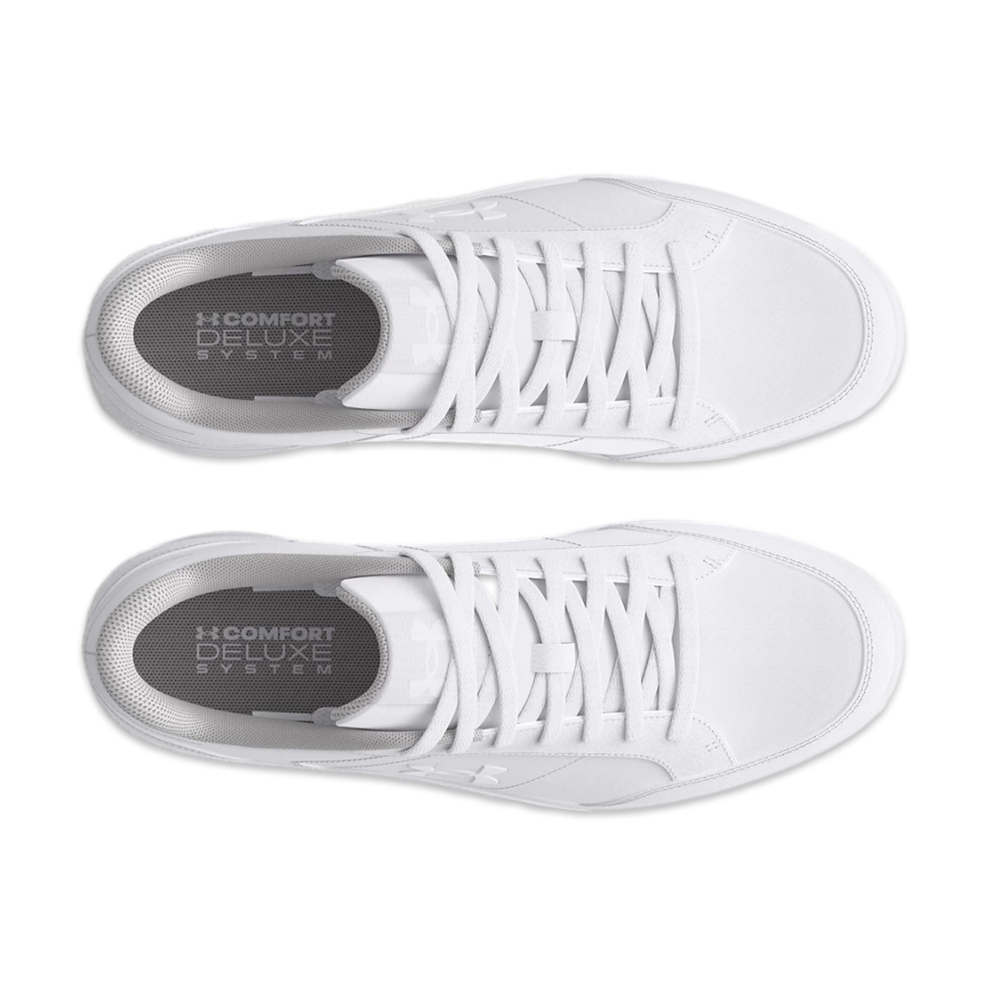 Under Armour 3028486 Ua Official Sneakers Unisex Spor Ayakkabı