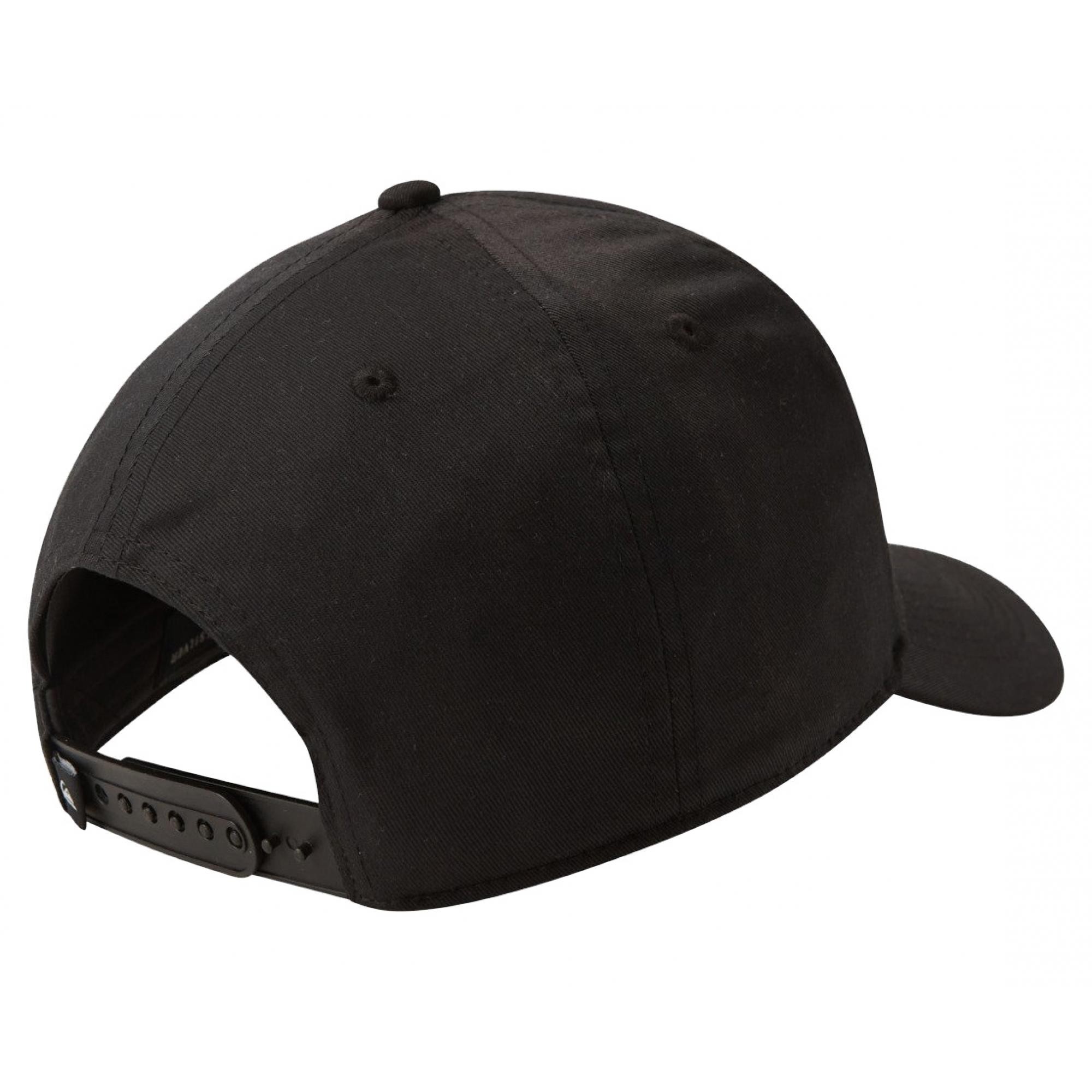 Quiksilver Aqyha04002 Decades Hdwr Cap Erkek Şapka