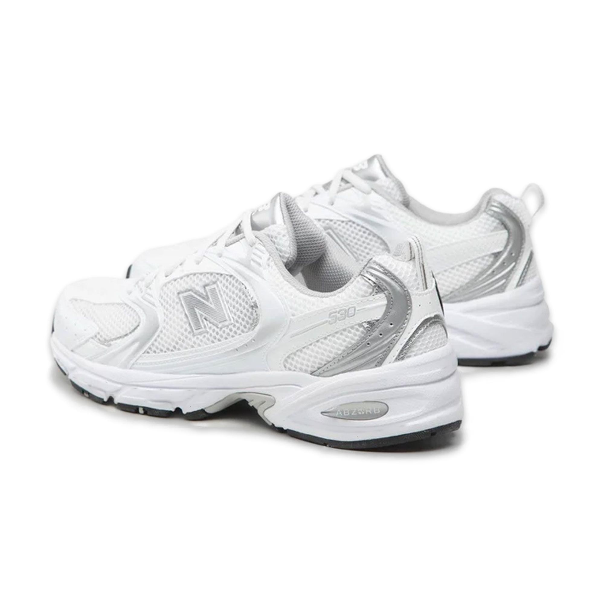New Balance530 Nb Lifestyle Unisex Shoes Unisex Spor Ayakkabı