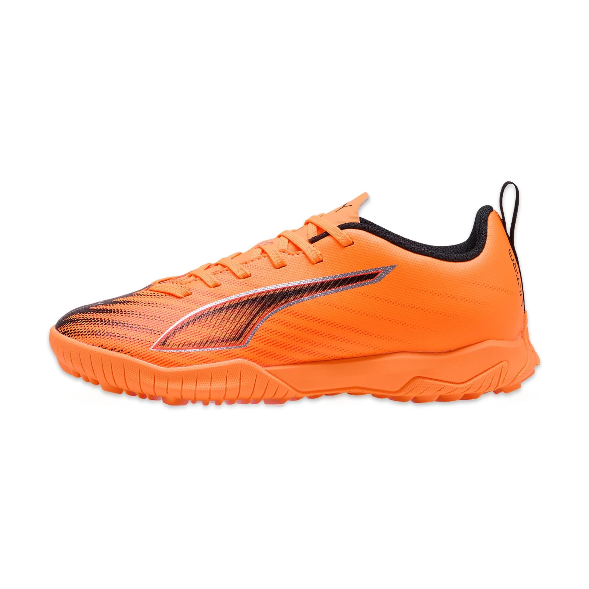 Puma 108544 Ultra 6 Play Tt Jr Halı Saha Unisex Spor Ayakkabı