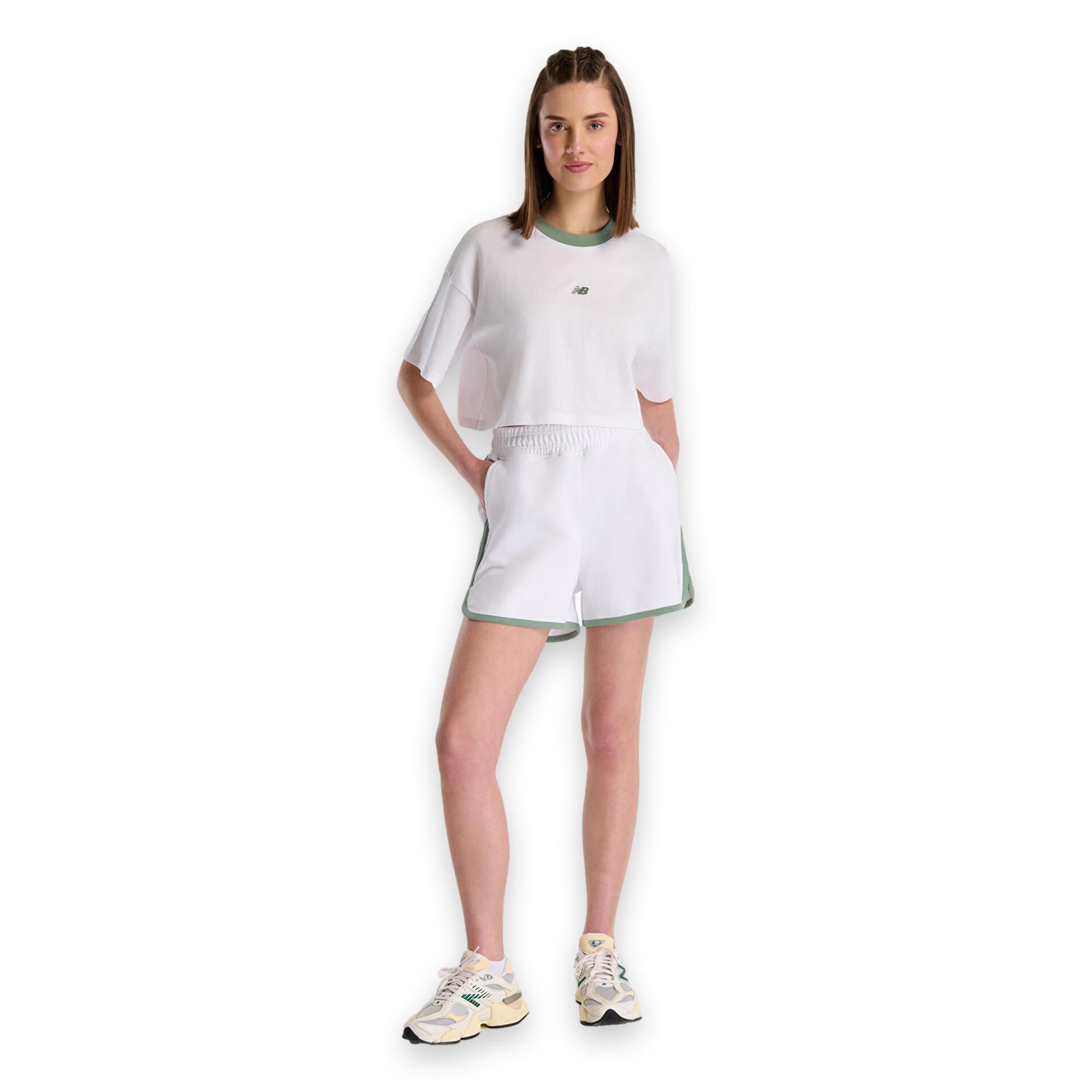 New Balance Wns1515 Nb Lifestyle Women Kadın Şort