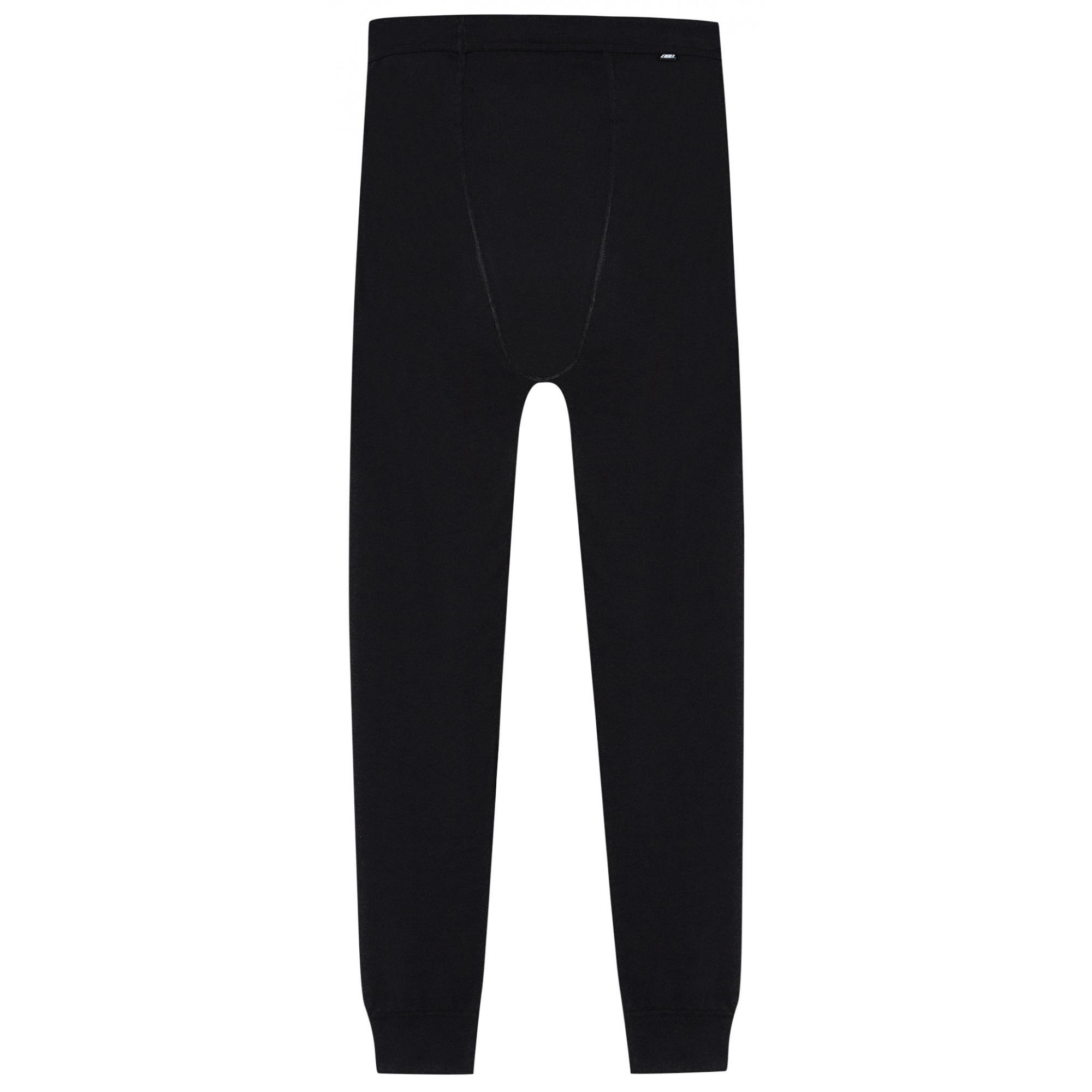 Skechers S202603 M Slim Pant Erkek Thermal Tayt