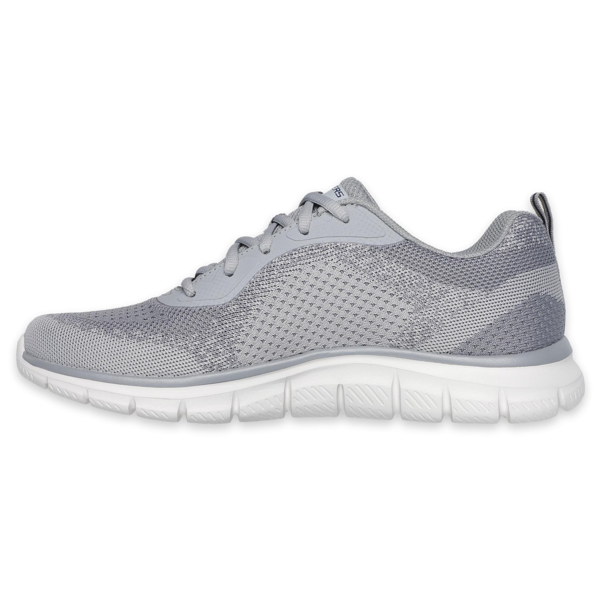 Skechers 232699Tk-Z Track-Glendor Erkek Spor Ayakkabı