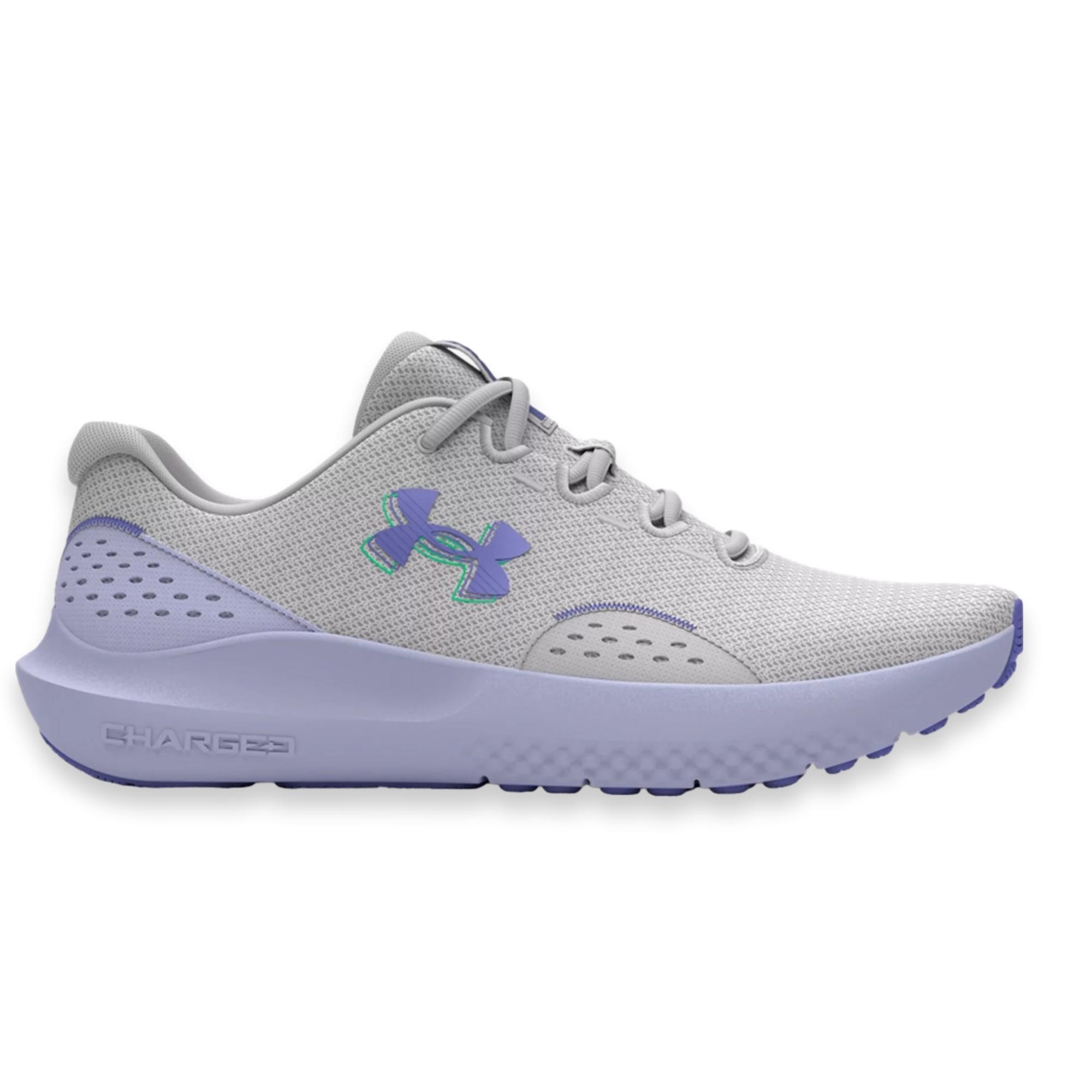 Under Armour 3027007G W Chargedsurge4 Kadın Spor Ayakkabı