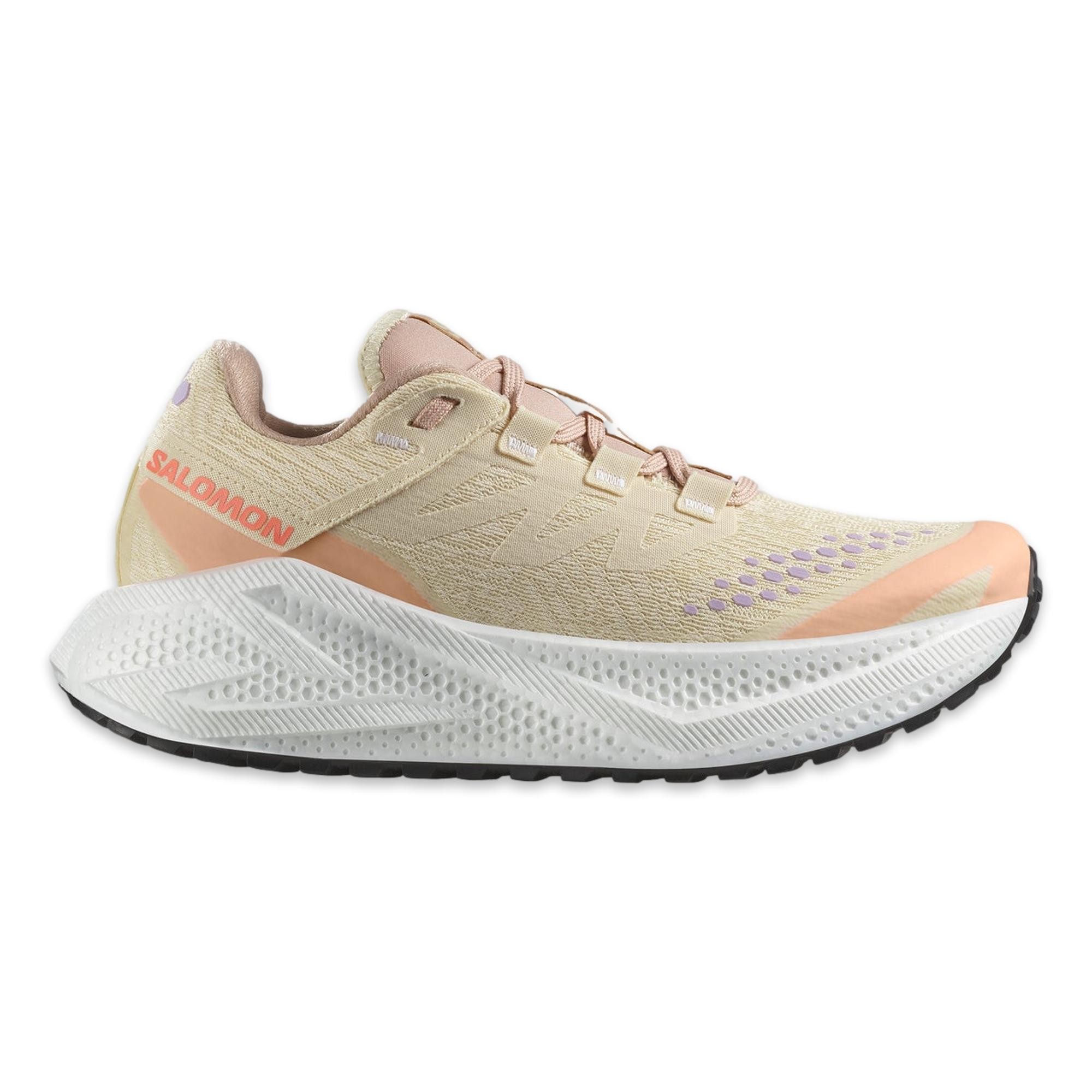 Salomon 478125 Aero Glide 3 Grvl W Outdoor Kadın Ayakkabı