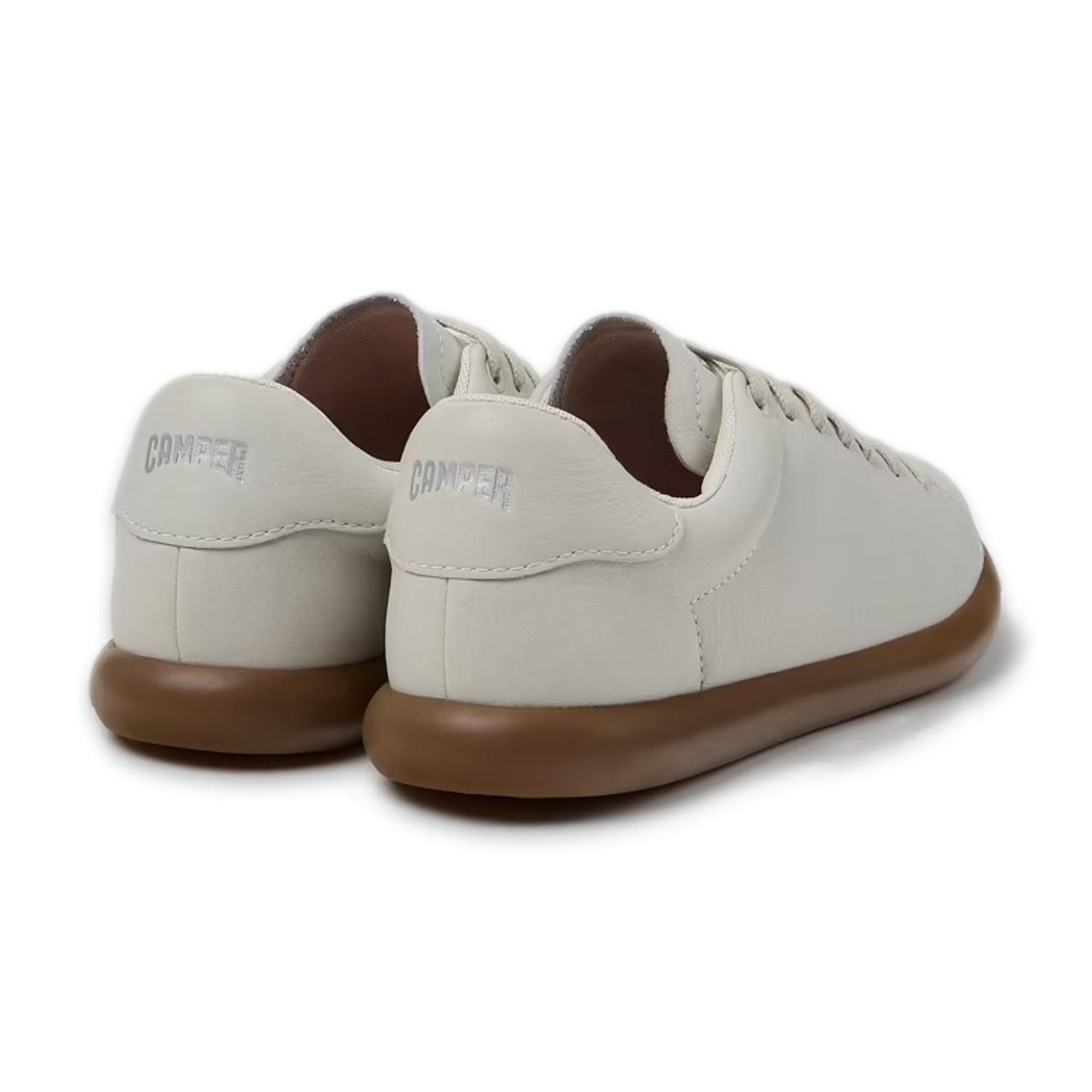 Camper K201819 Pelotas Soller Günlük Sneakers Kırık Kadın Spor Ayakkabı