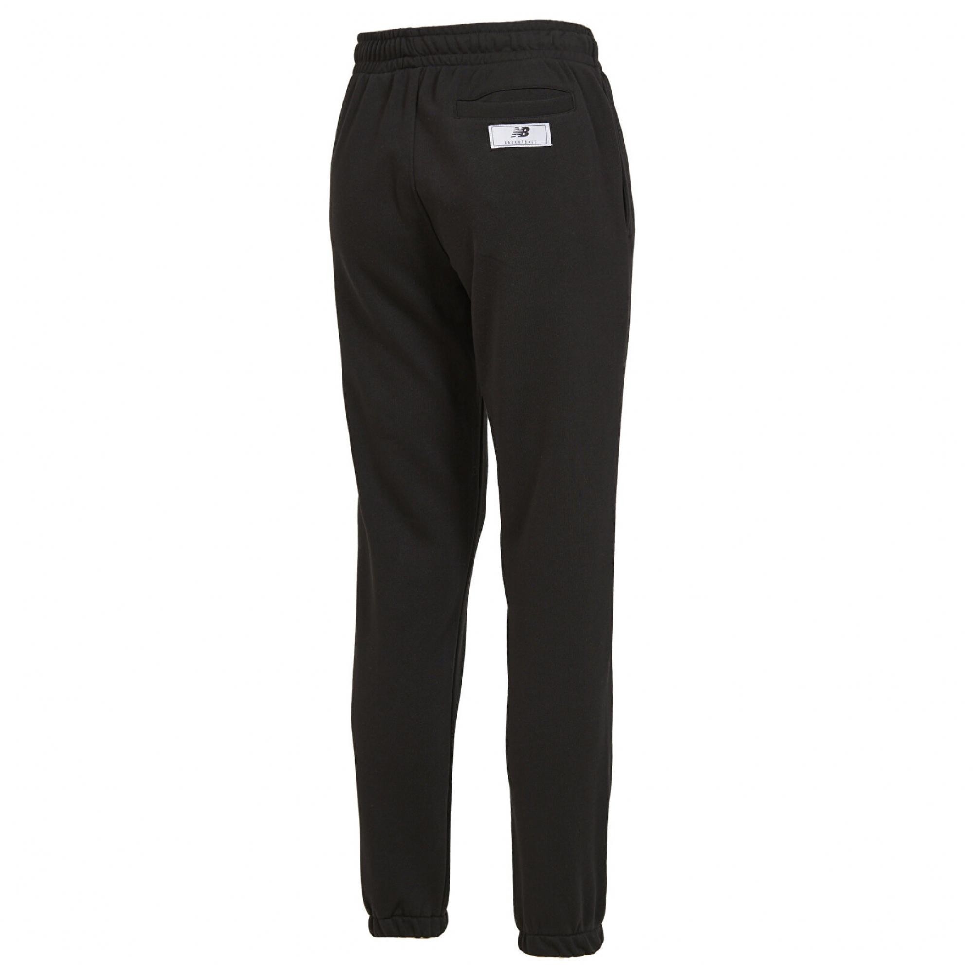 New Balance Mnp1345 Man Lifestyle Pants Erkek Eşofman Altı