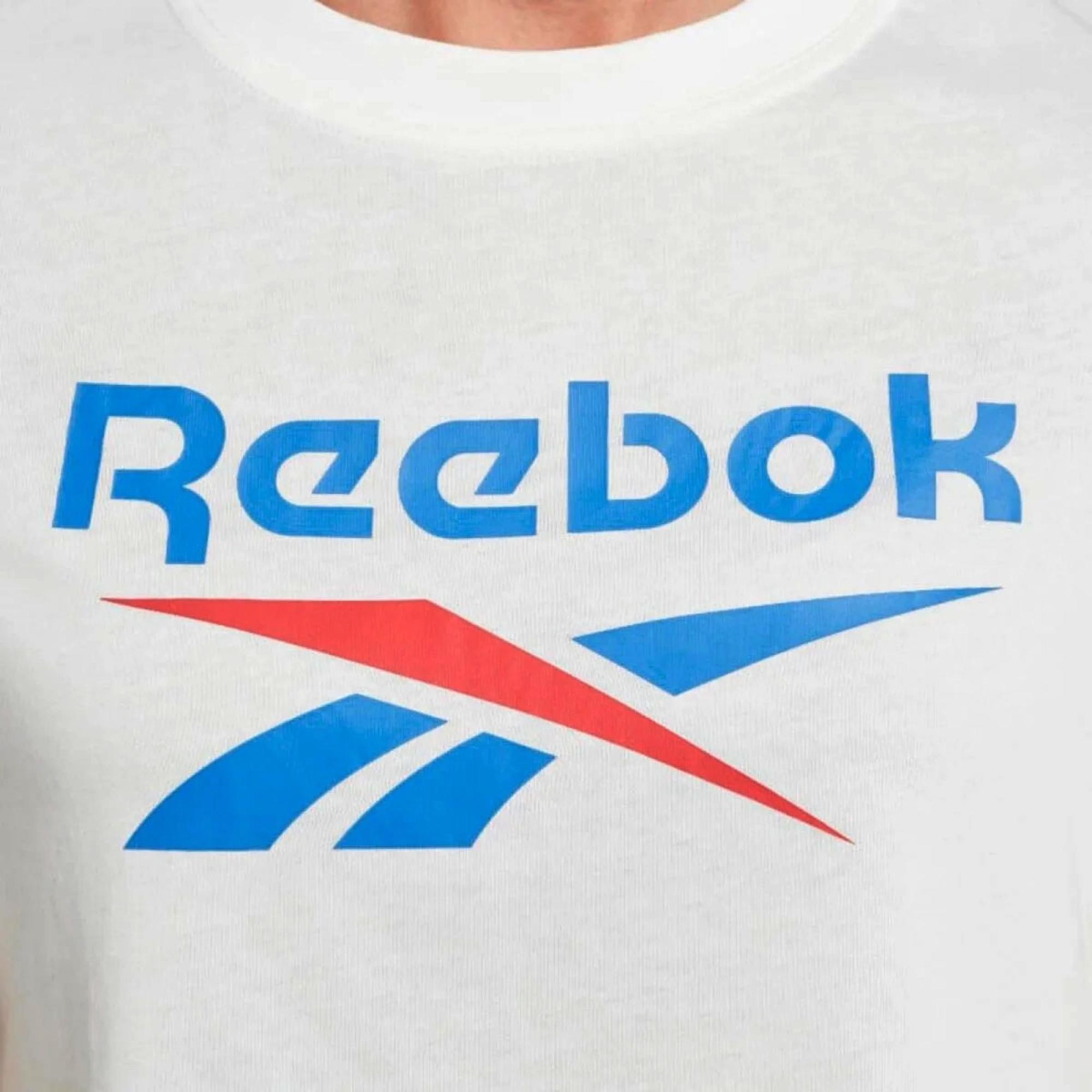 Reebok 101528788 Ii3221 Id Kadın T-Shirt