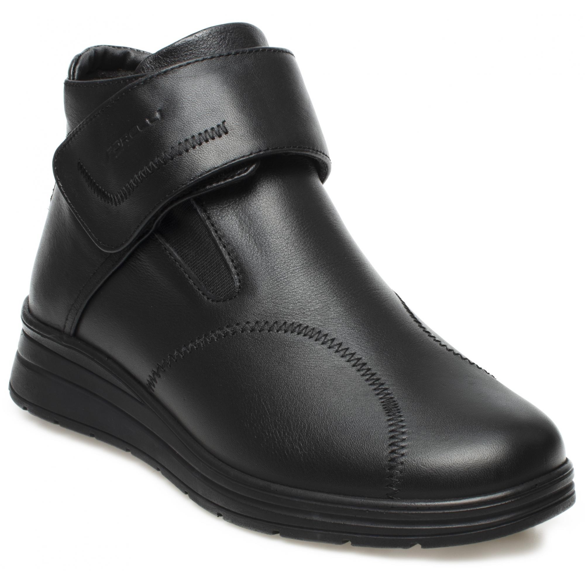 Forelli 21352Z Peykan-Z Casual Günlük Kadın Bot
