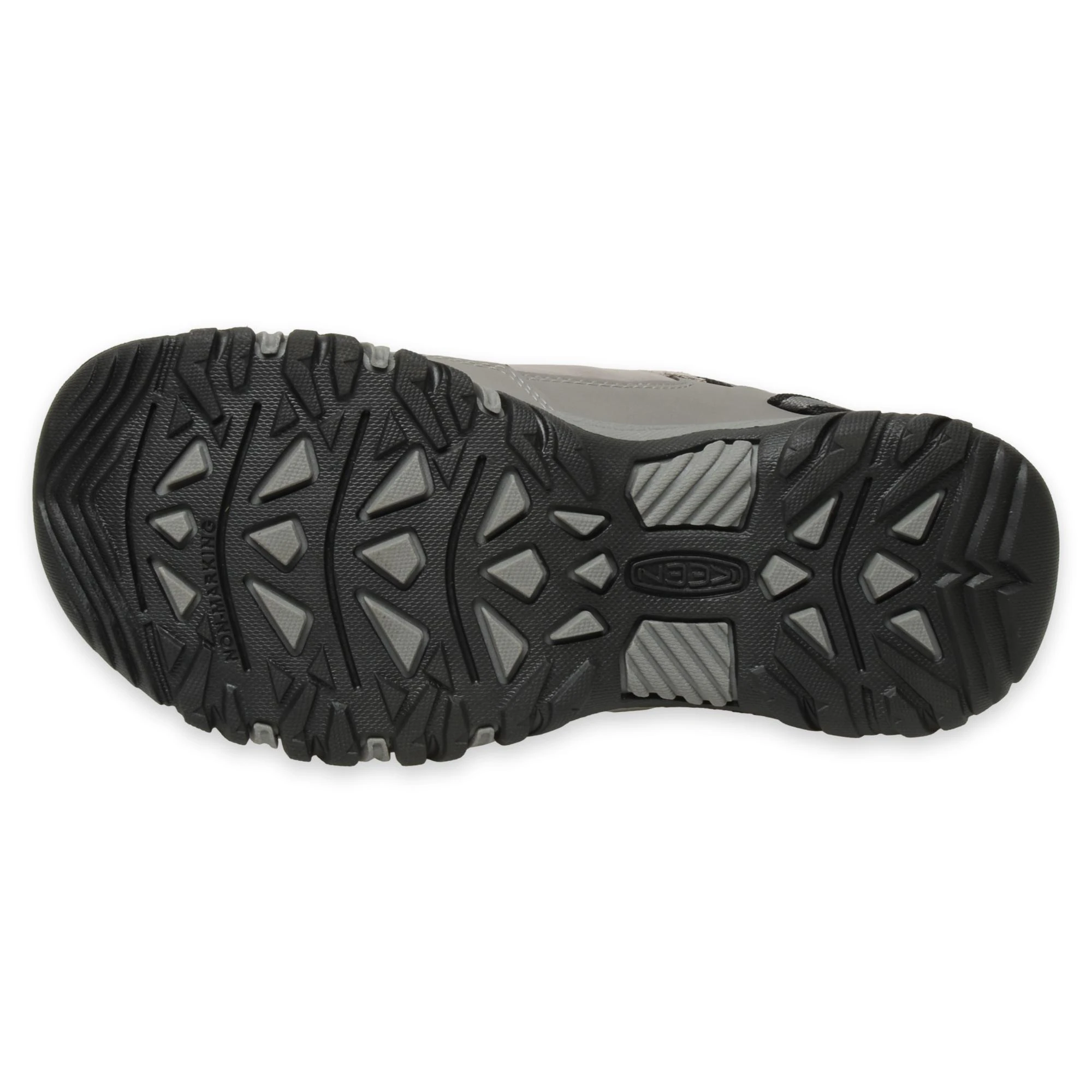 Keen 1029559 Targhee Iv Mid Wp Outdoor Çocuk Bot