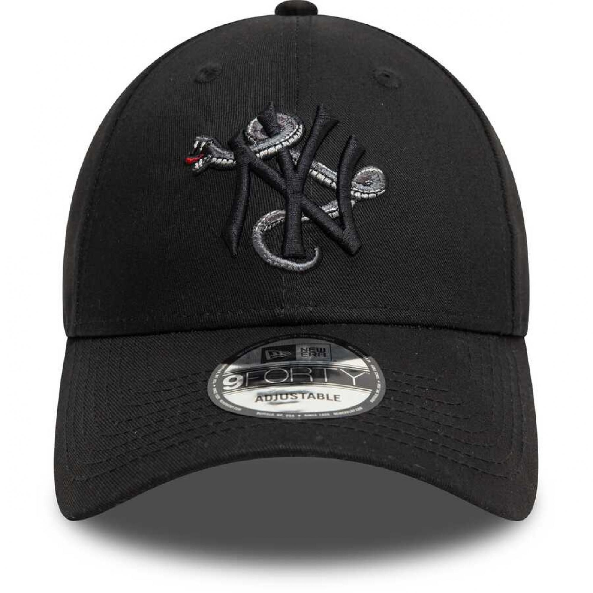 New Era 60595224 Mlb Icon 9Forty Neyyan Cap Unisex Şapka
