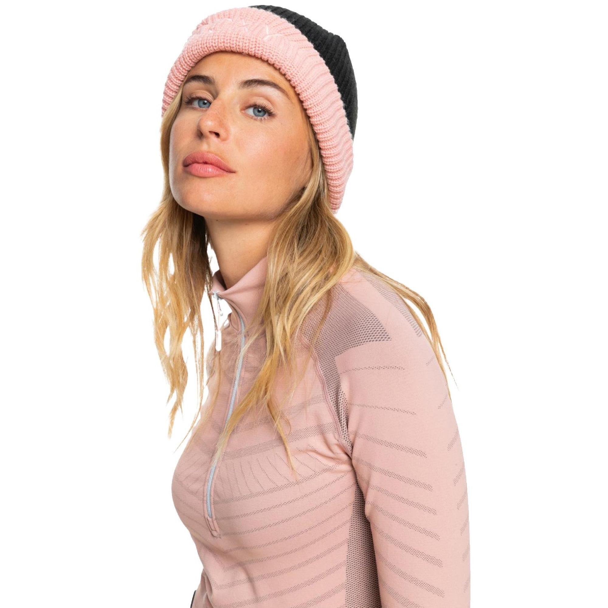 Roxy Erjha04165 Freja Beanie Bere Kadın Bere