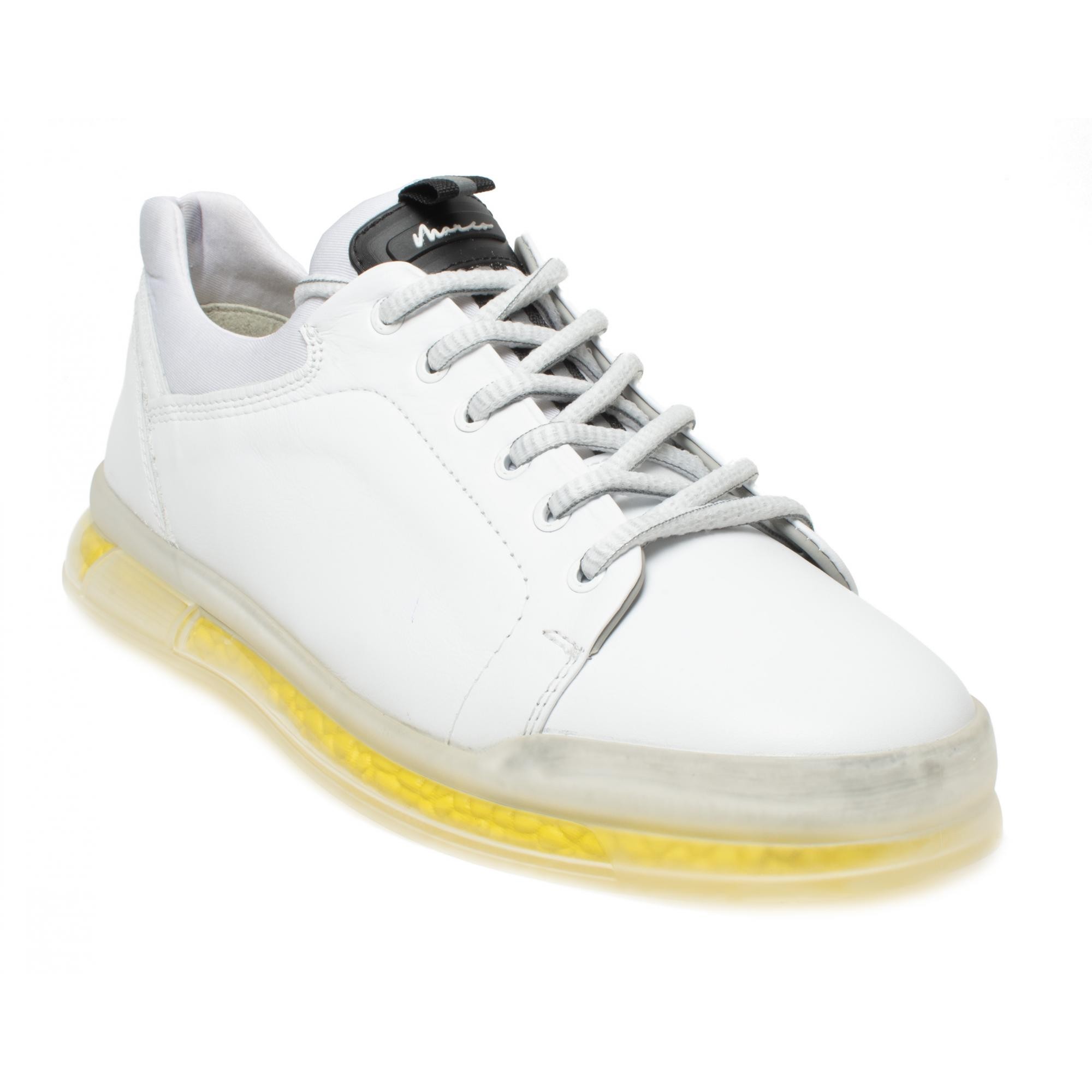 Marcomen 17374-M Günlük Sneaker Erkek Ayakkabı