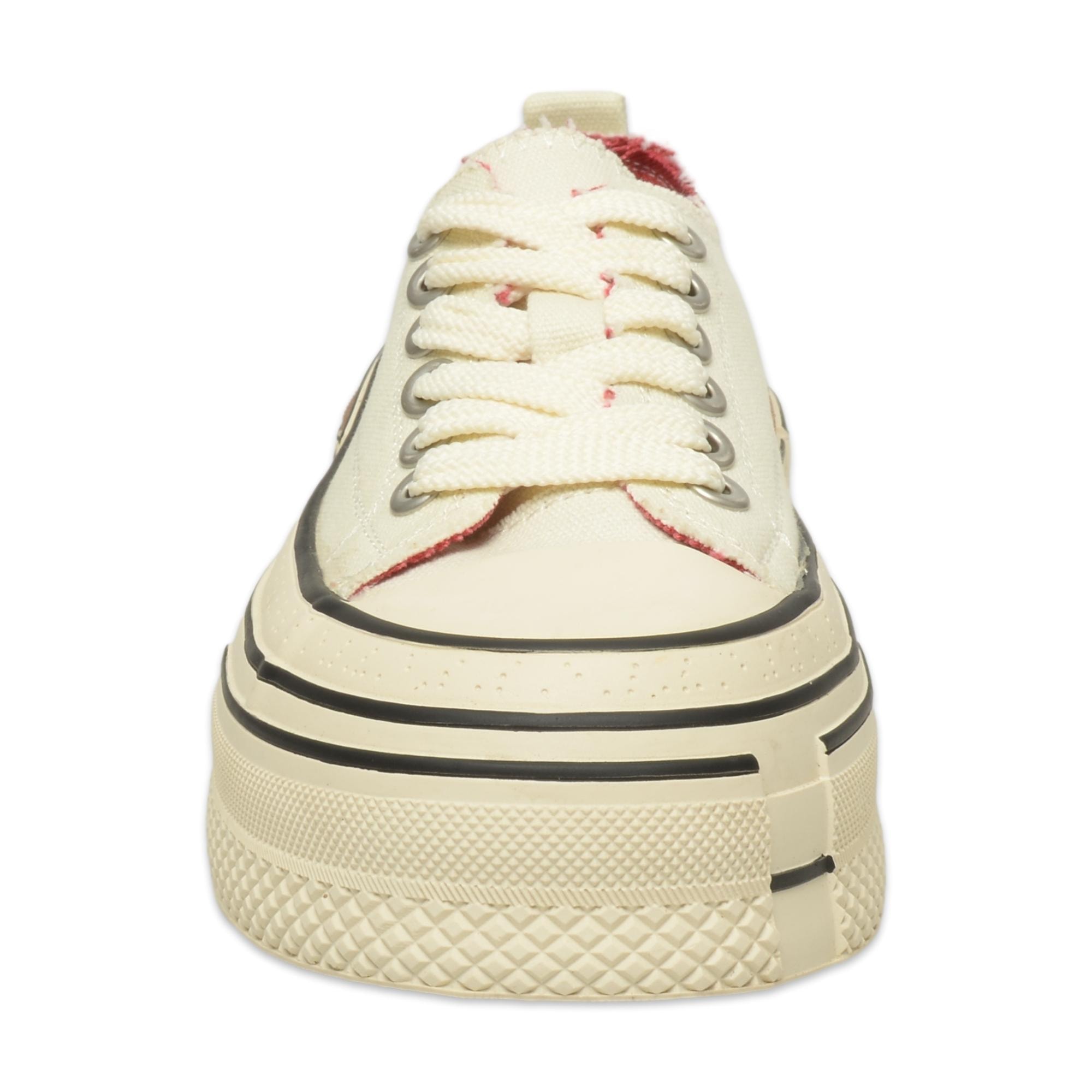 Lufian Elenia 121230039 Sneaker Kadın Spor Ayakkabı
