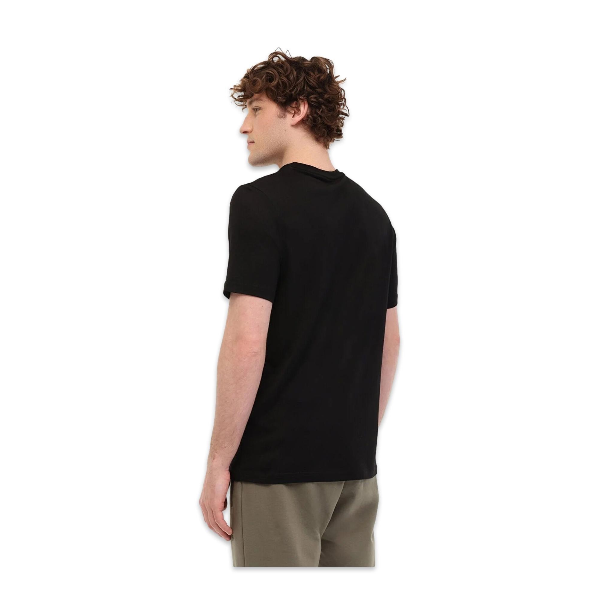 Lumberjack Mb Nam-1 Tsh 5Pr Erkek T-Shirt