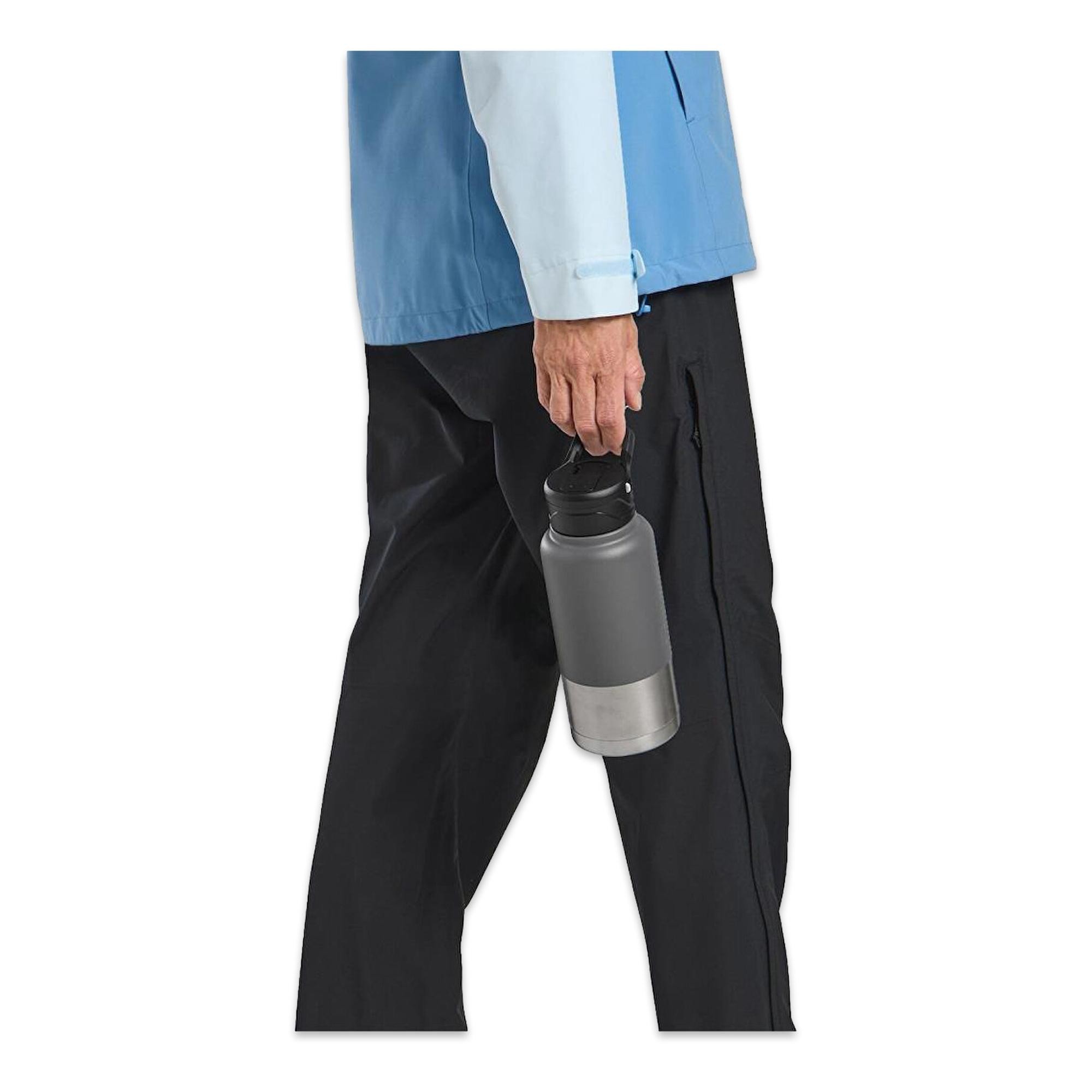Jack Wolfskin A64001 Saima Insulated Straw 950Ml 32 Oz Outdoor Tle Unisex Outdoor Akse