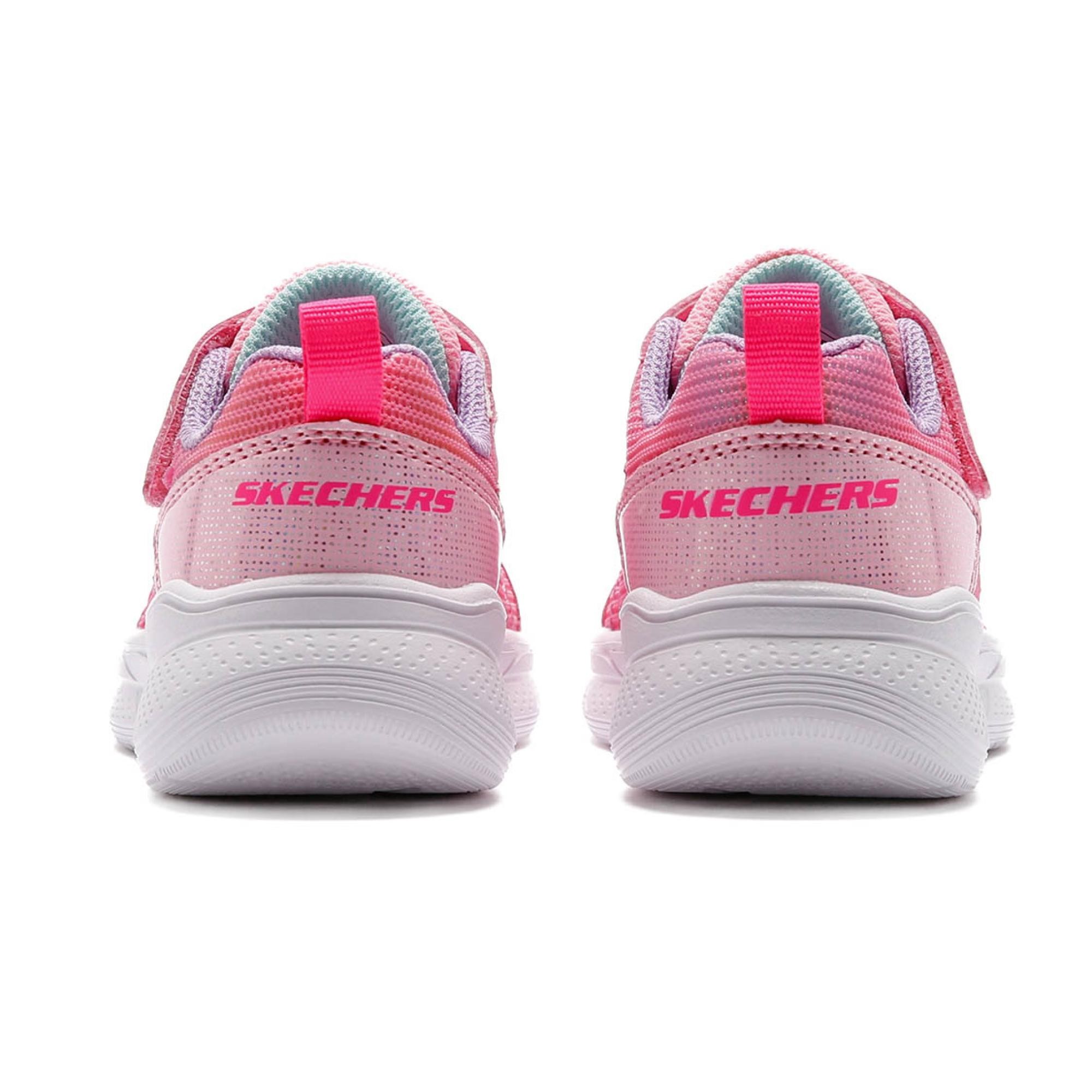 Skechers 303518P Snap Sprints 2.0 Çocuk Spor Ayakkabı