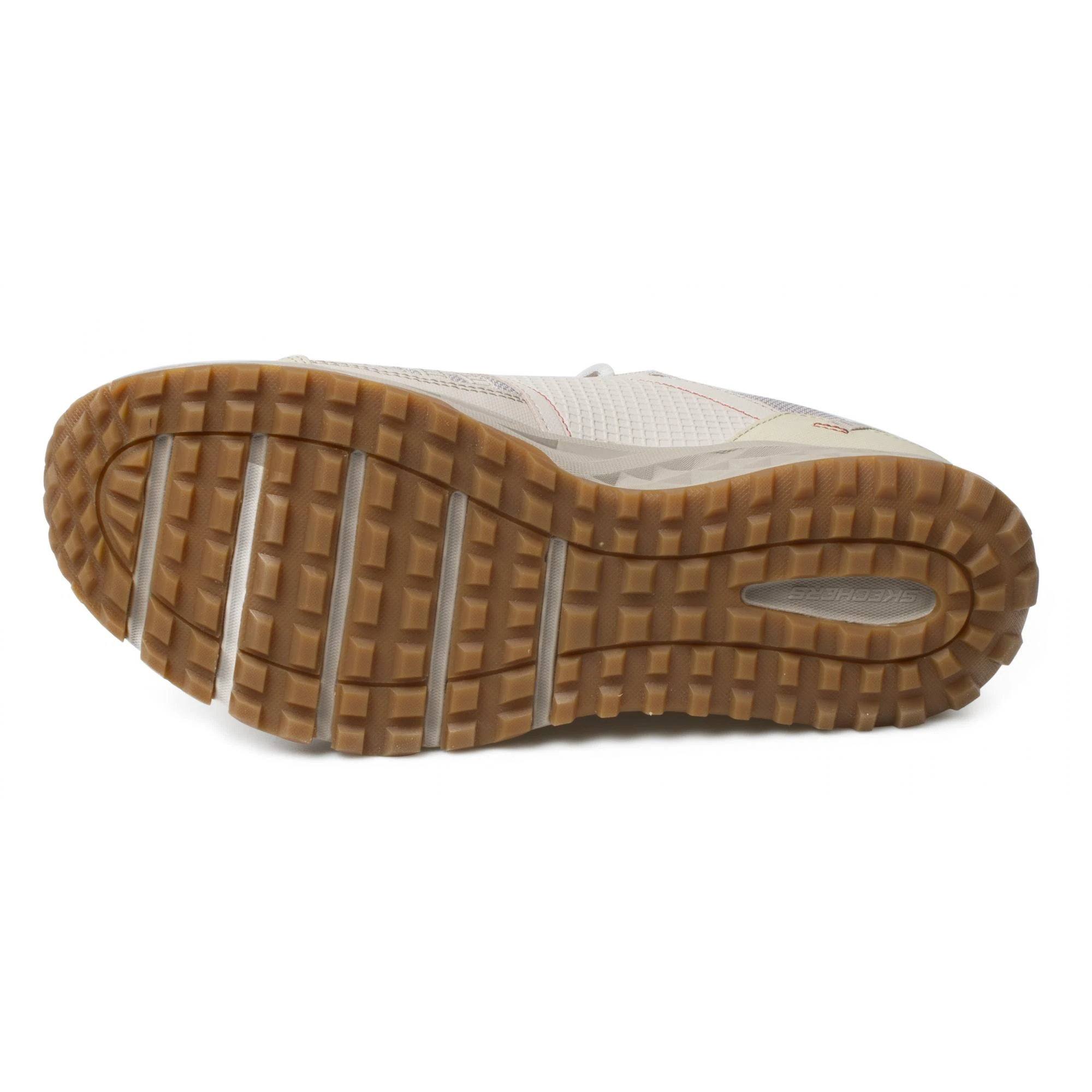 Skechers 51591 M Escape Plan Memory Foam Erkek Ayakkabı