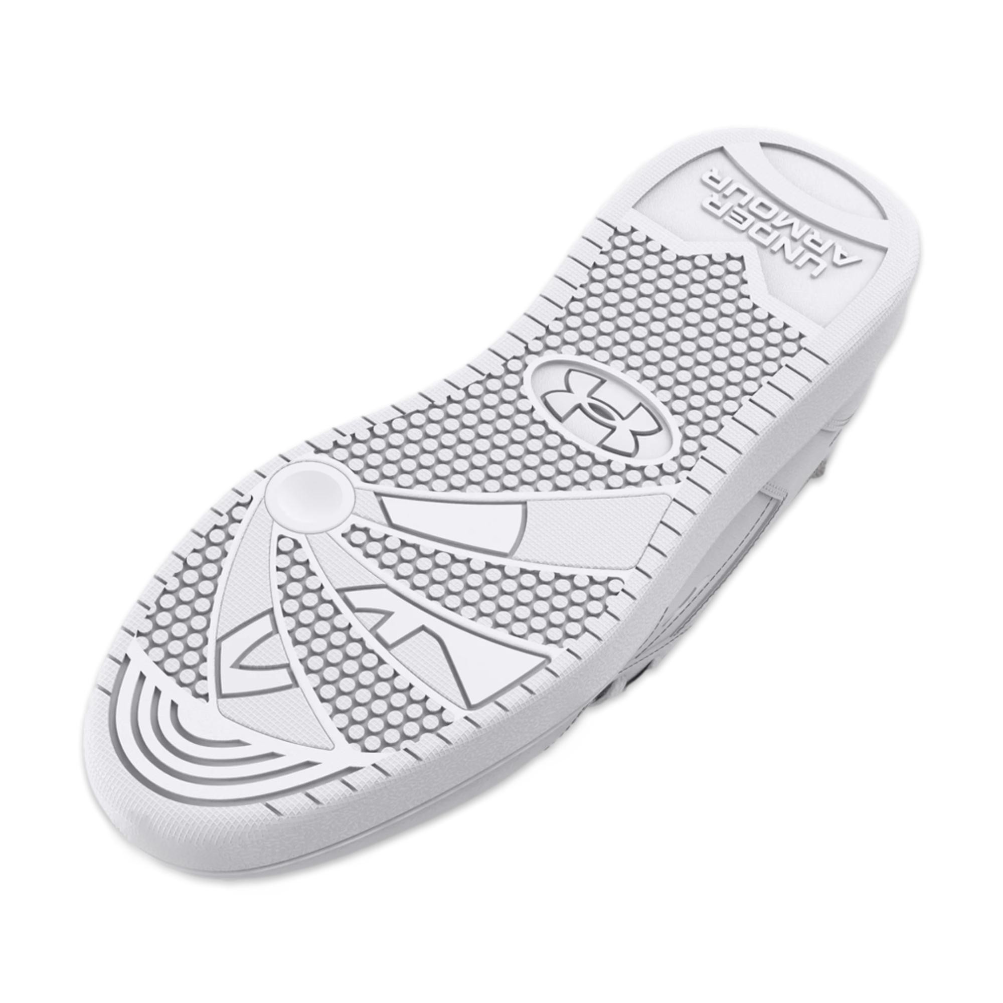 Under Armour 3028486 Ua Official Sneakers Unisex Spor Ayakkabı