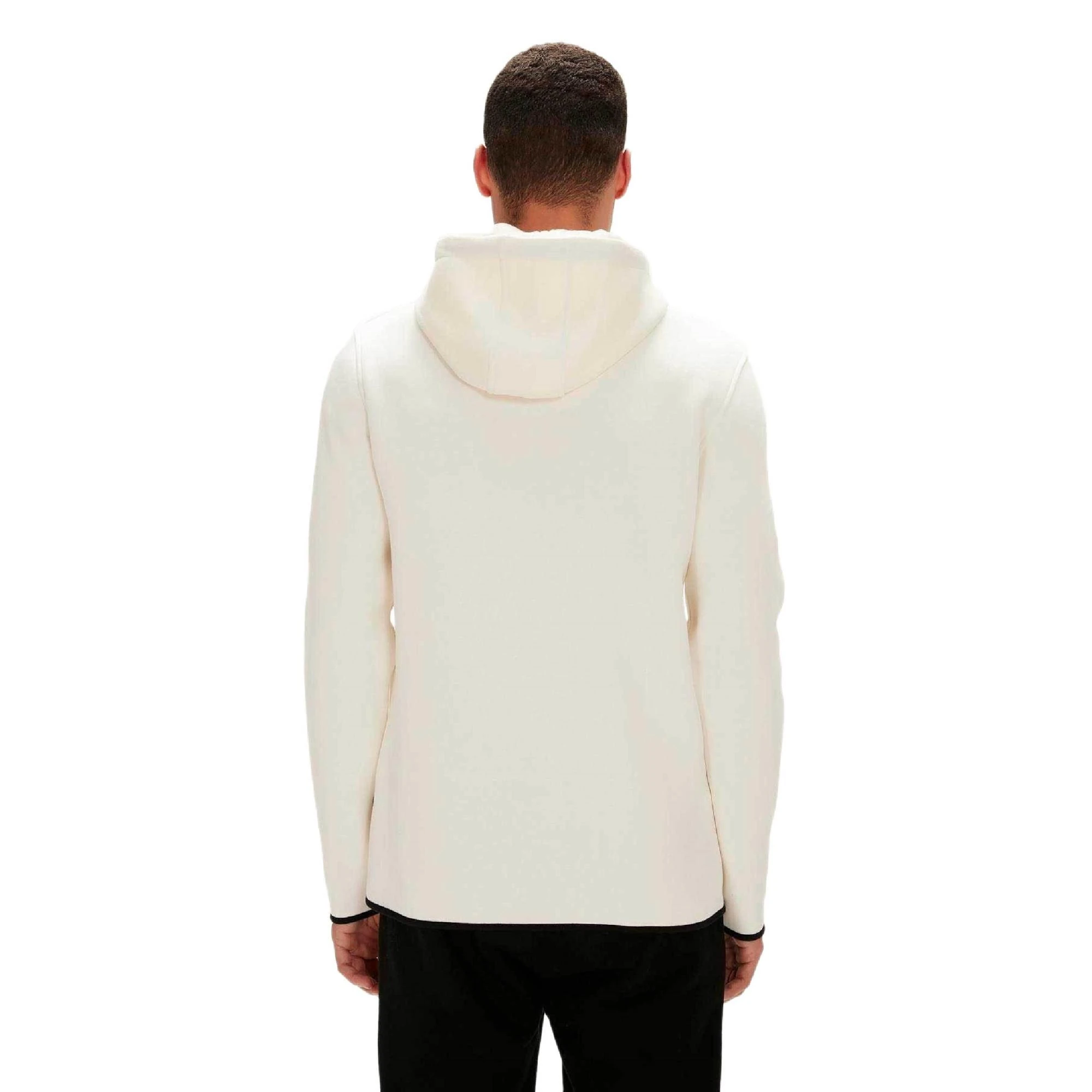 Bad Bear 19.02.27.027 Halfzip Hoodie Erkek Sweatshirt