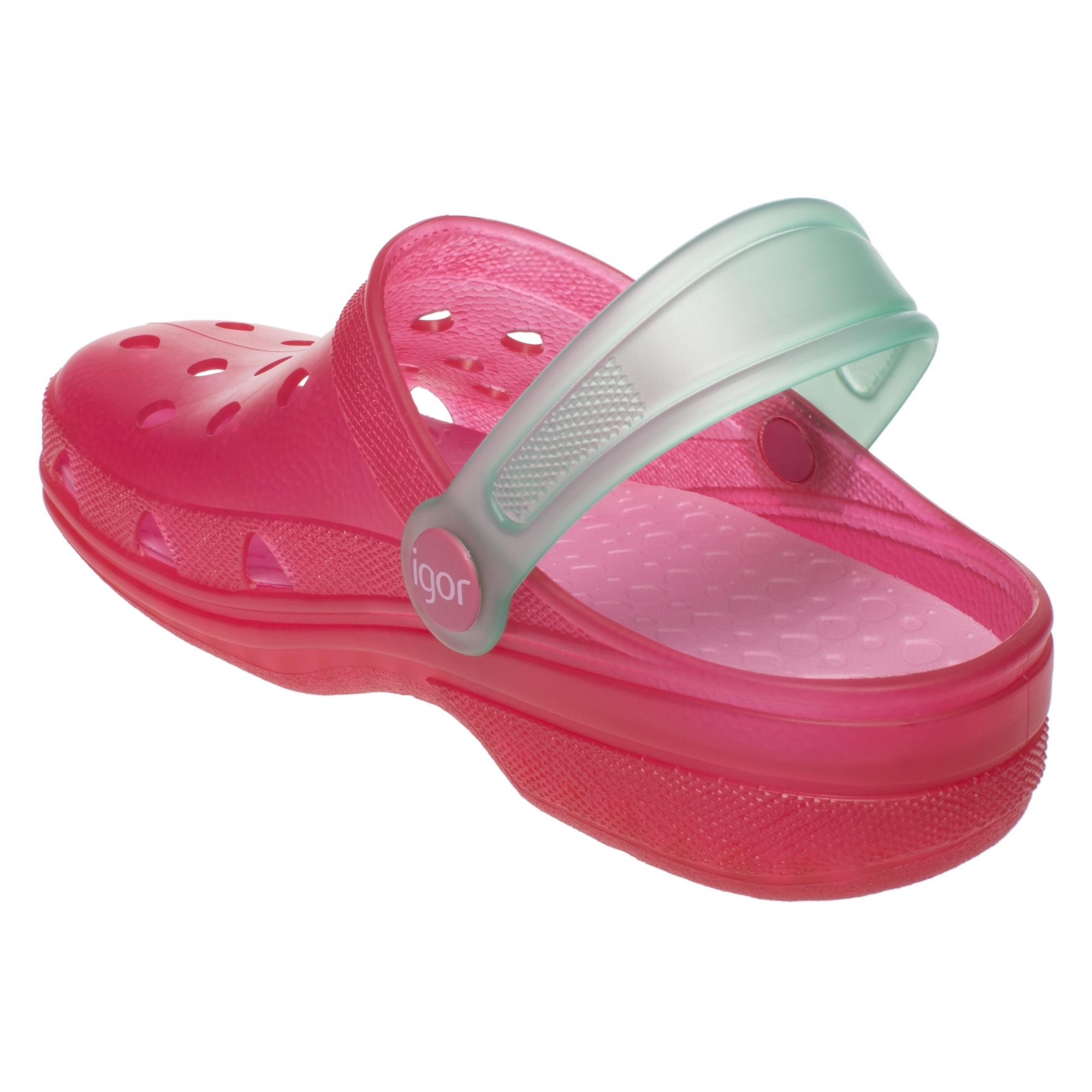 Igor 10116 K Popy Çocuk Sandalet