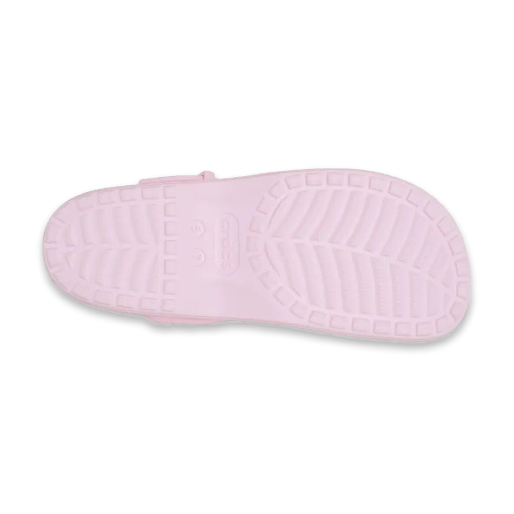 Crocs 210581 Classic Mary Jane Clog Unisex Terlik