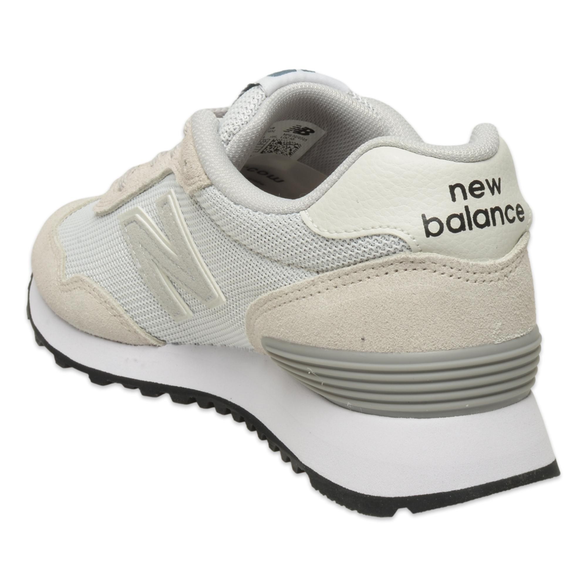 New Balance Wl515 Nb Lifestyle Women Shoes Kadın Spor Ayakkabı