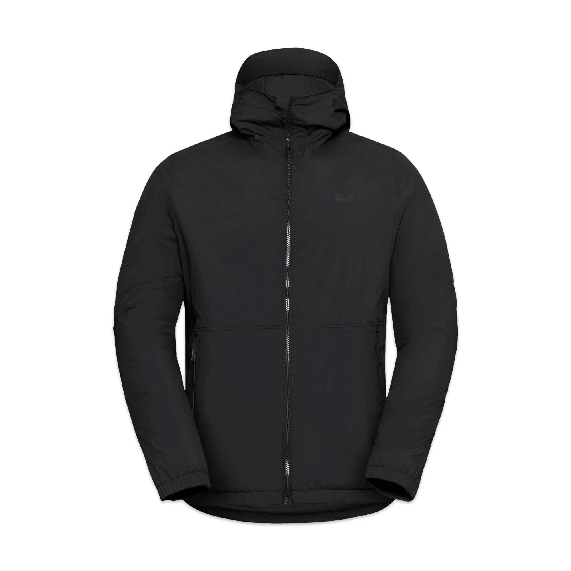 Jack Wolfskin A65048 Pamir Jkt M Outdoor Ceketi Erkek Outdoor