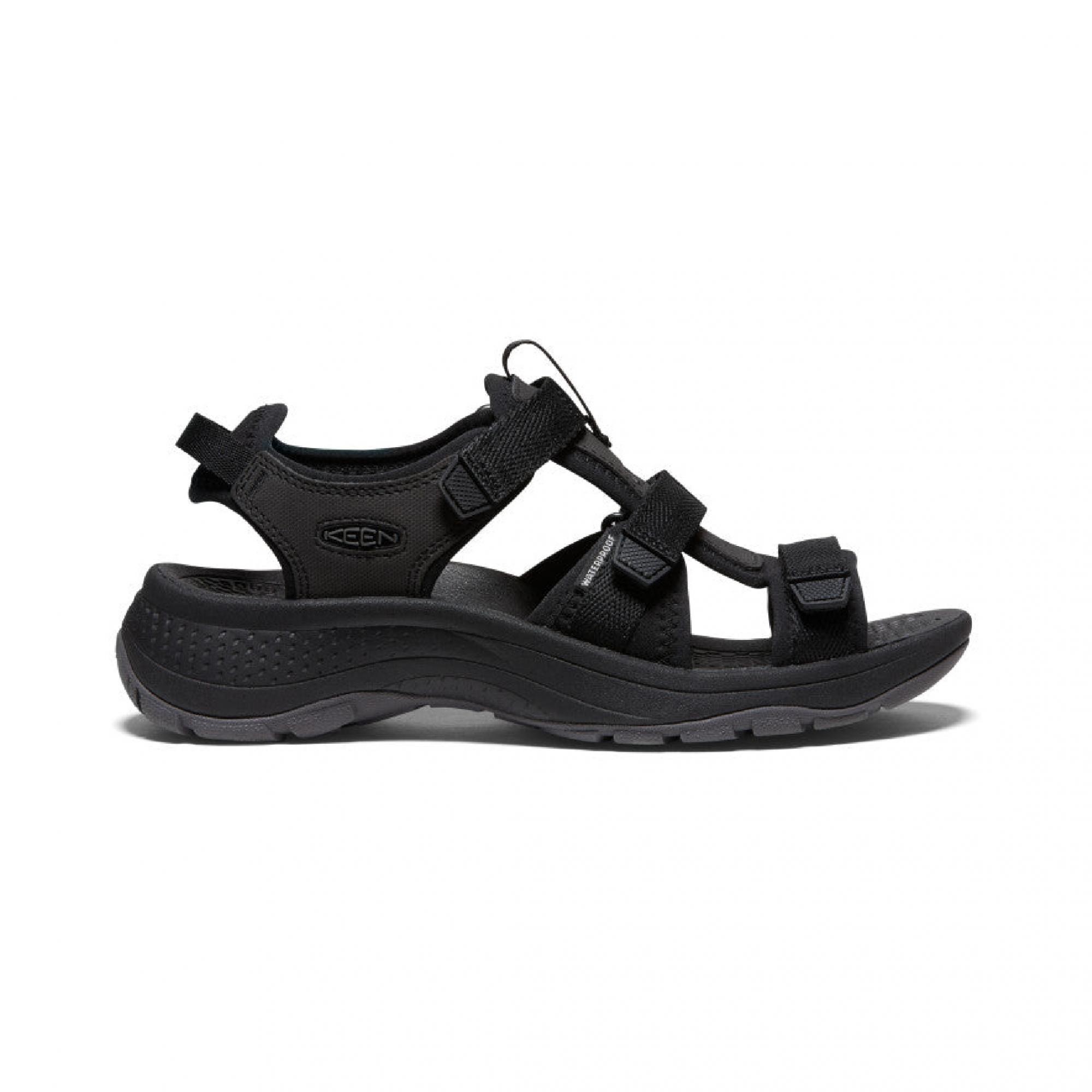 Keen 1024868 Astoria West Open Toe Kadın Sandalet