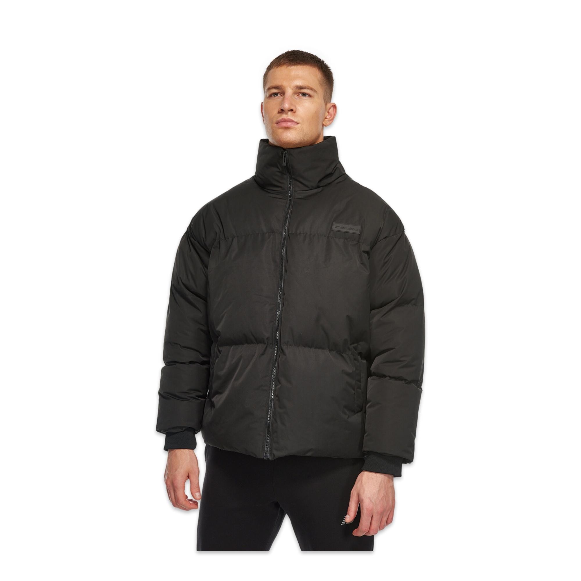 New Balance Mnj3424 Nb Lifestyle Men Jacket Erkek Mont