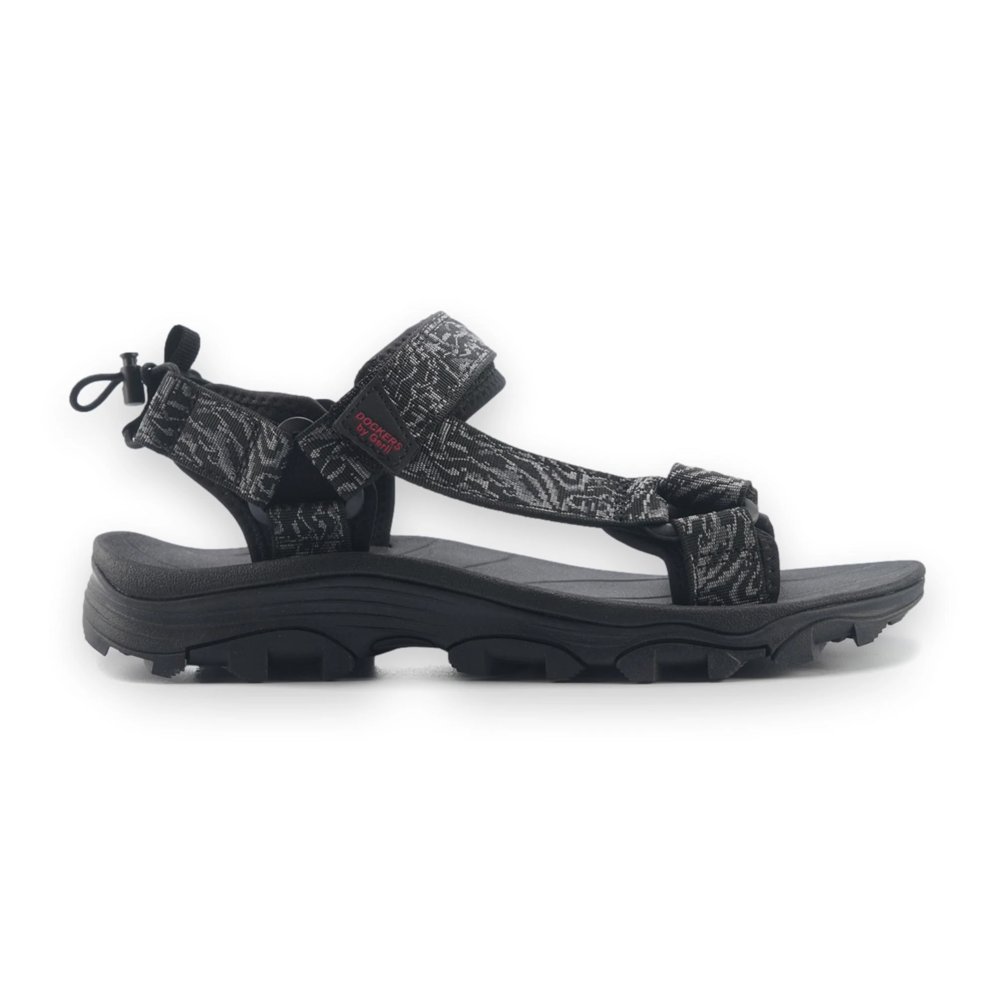 Dockers 5M 238701 5Fx Günlük Erkek Sandalet