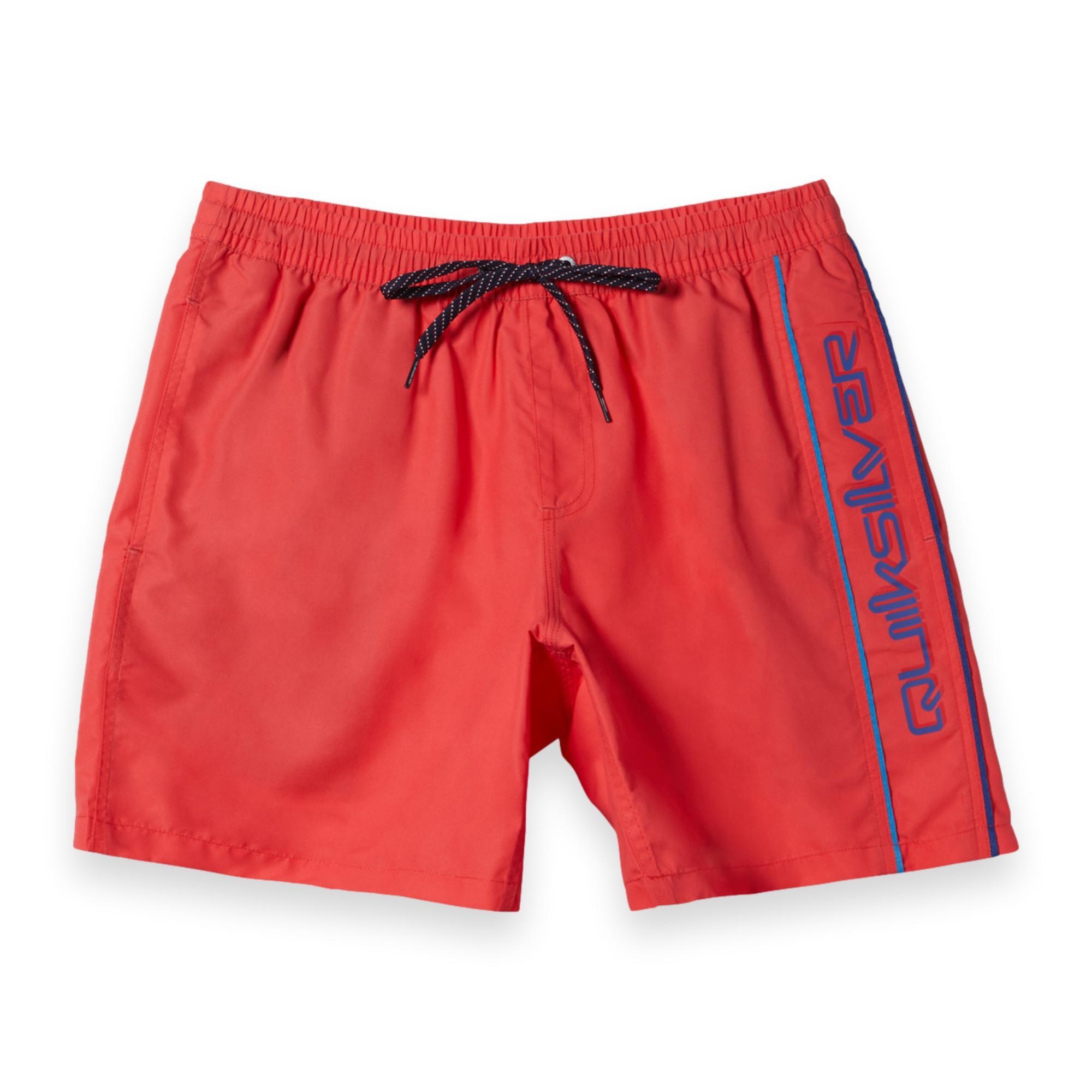 Quiksilver Aqyjv03139 Everyday Vert Volley16 Erkek Şort