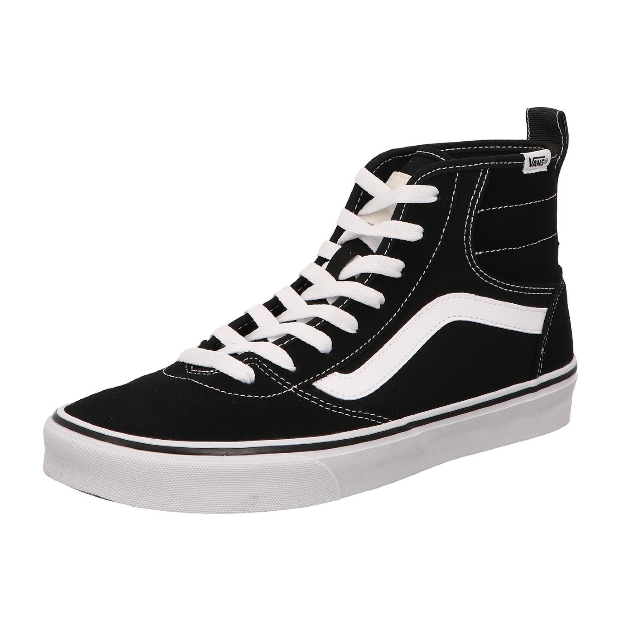Vans Vn000D93 Ashwood Hi Decon Sneakers Unisex Spor Ayakkabı