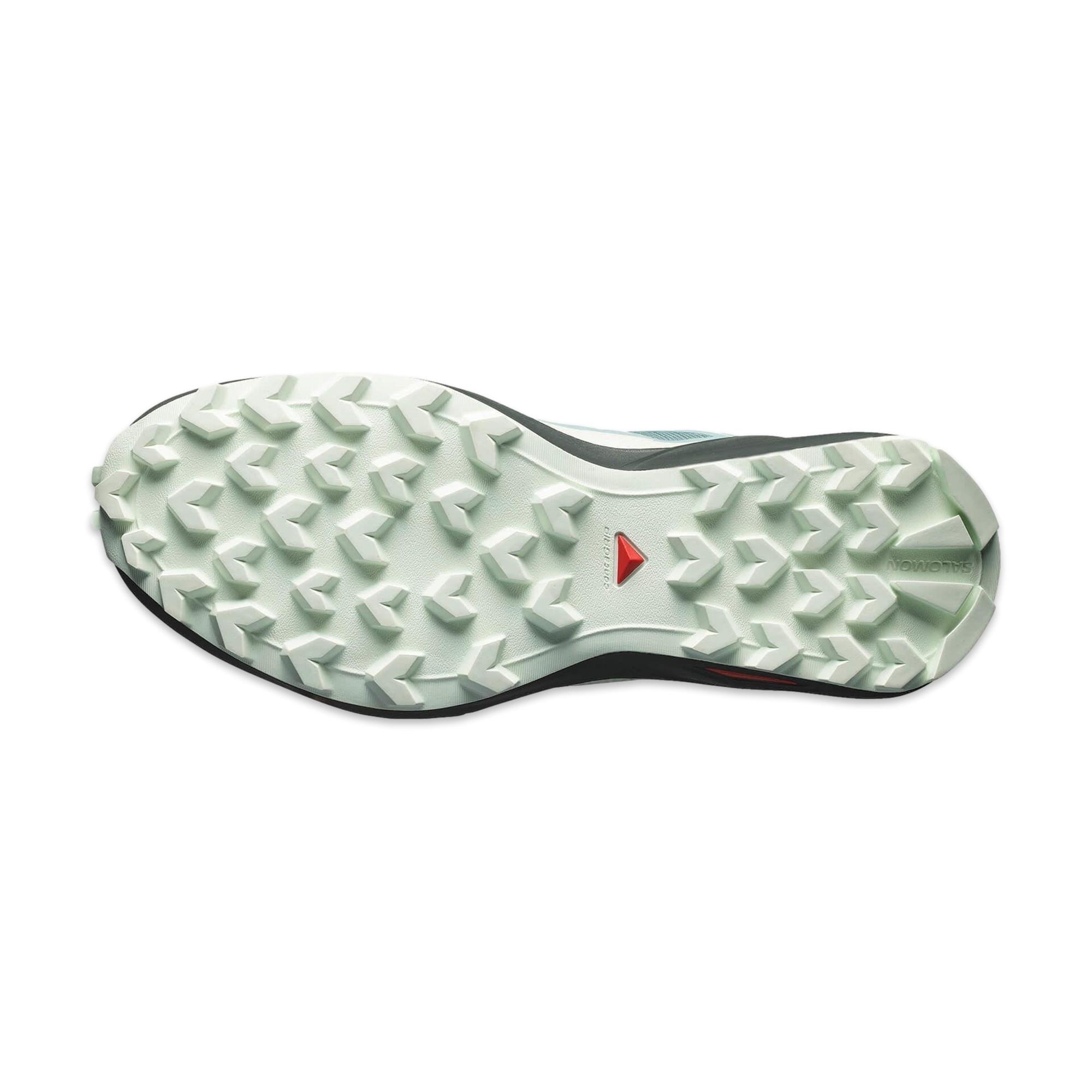Salomon 479745 Speedcross Peak Gtx W Outdoor Patika Koşusu Unisex Spor Ayakkabı