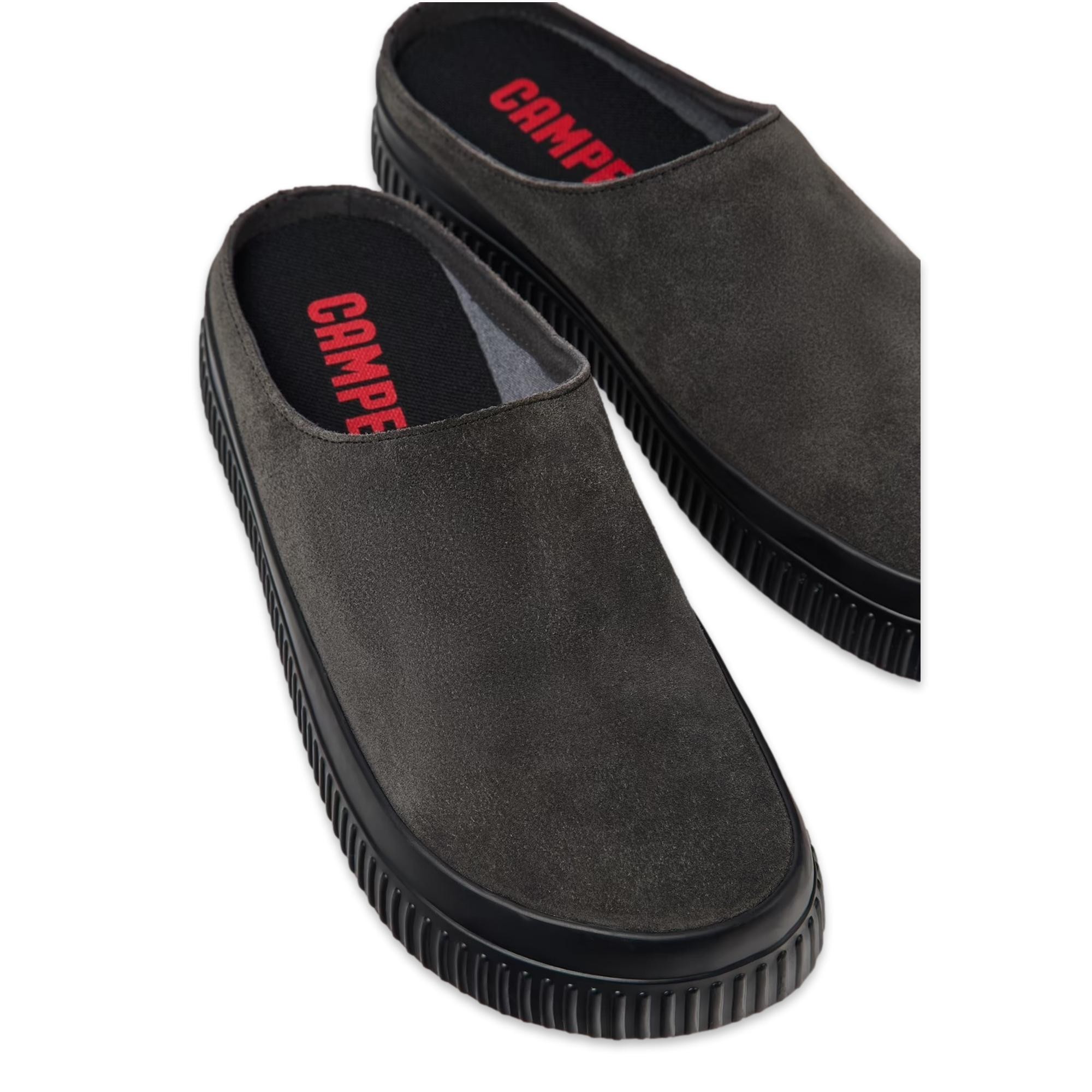 Camper K101016 Peu Roda Önü Kapali Erkek Terlik