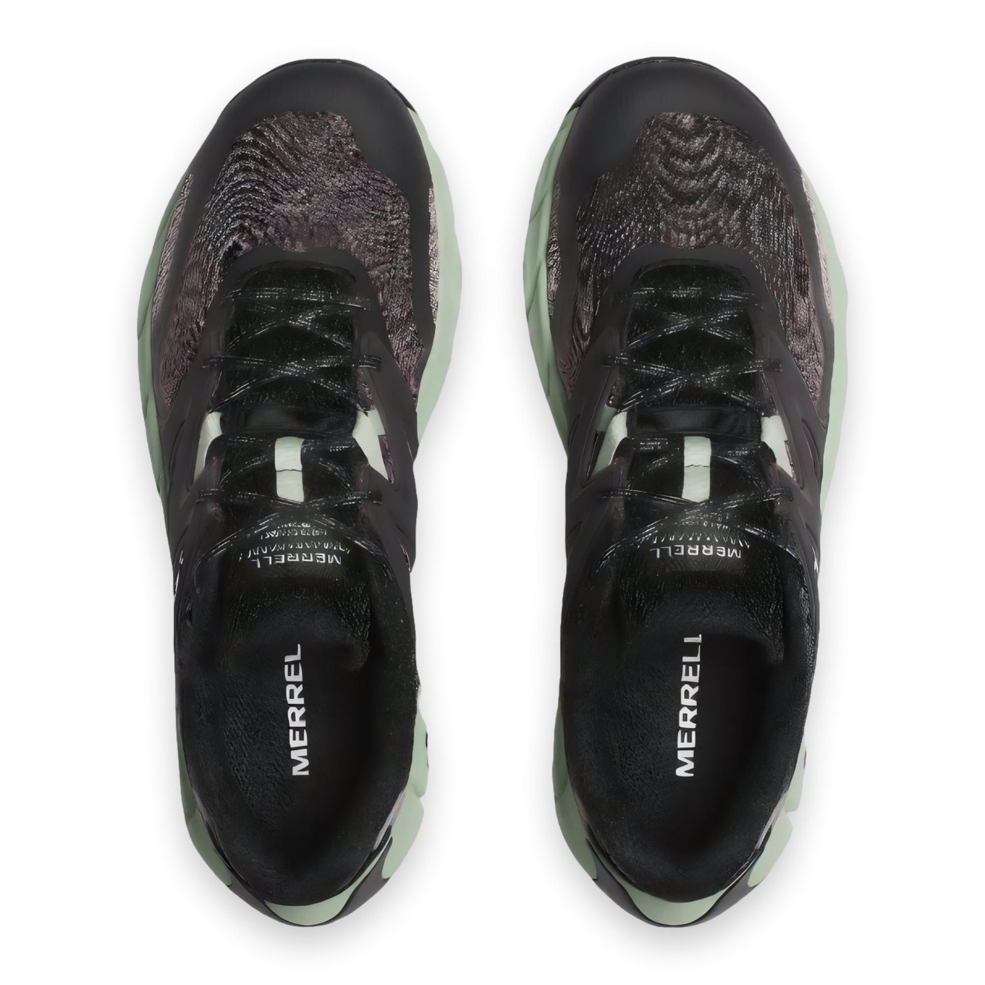 Merrell J038017 Maipo Explorer Aerosport Outdoor Erkek Spor Ayakkabı