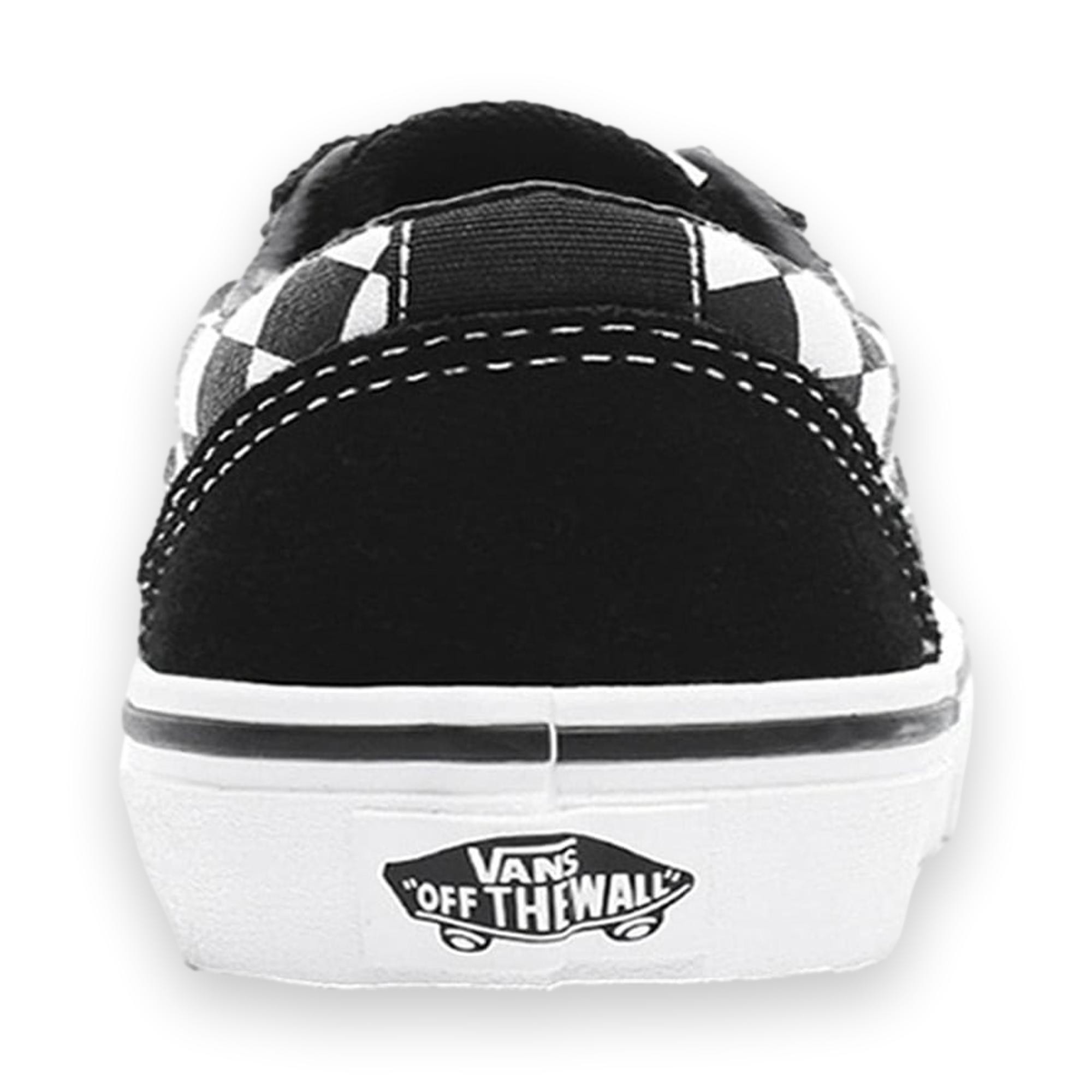 Vans Vn0A38J9 Yt Ward Sneakers Unisex Spor Ayakkabı