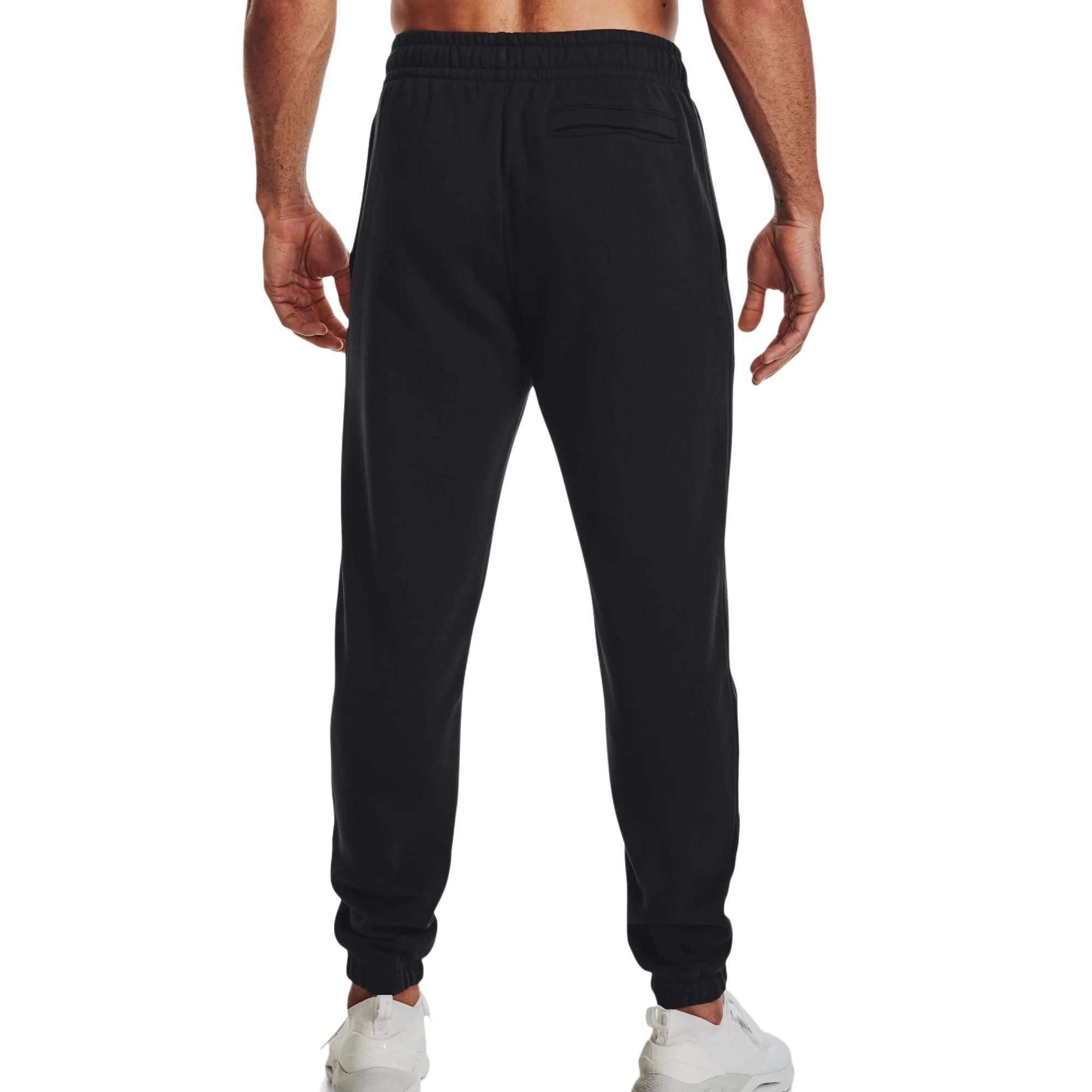 Under Armour 1373882 Ua Essential Fleece Jogger Eşofman Altı