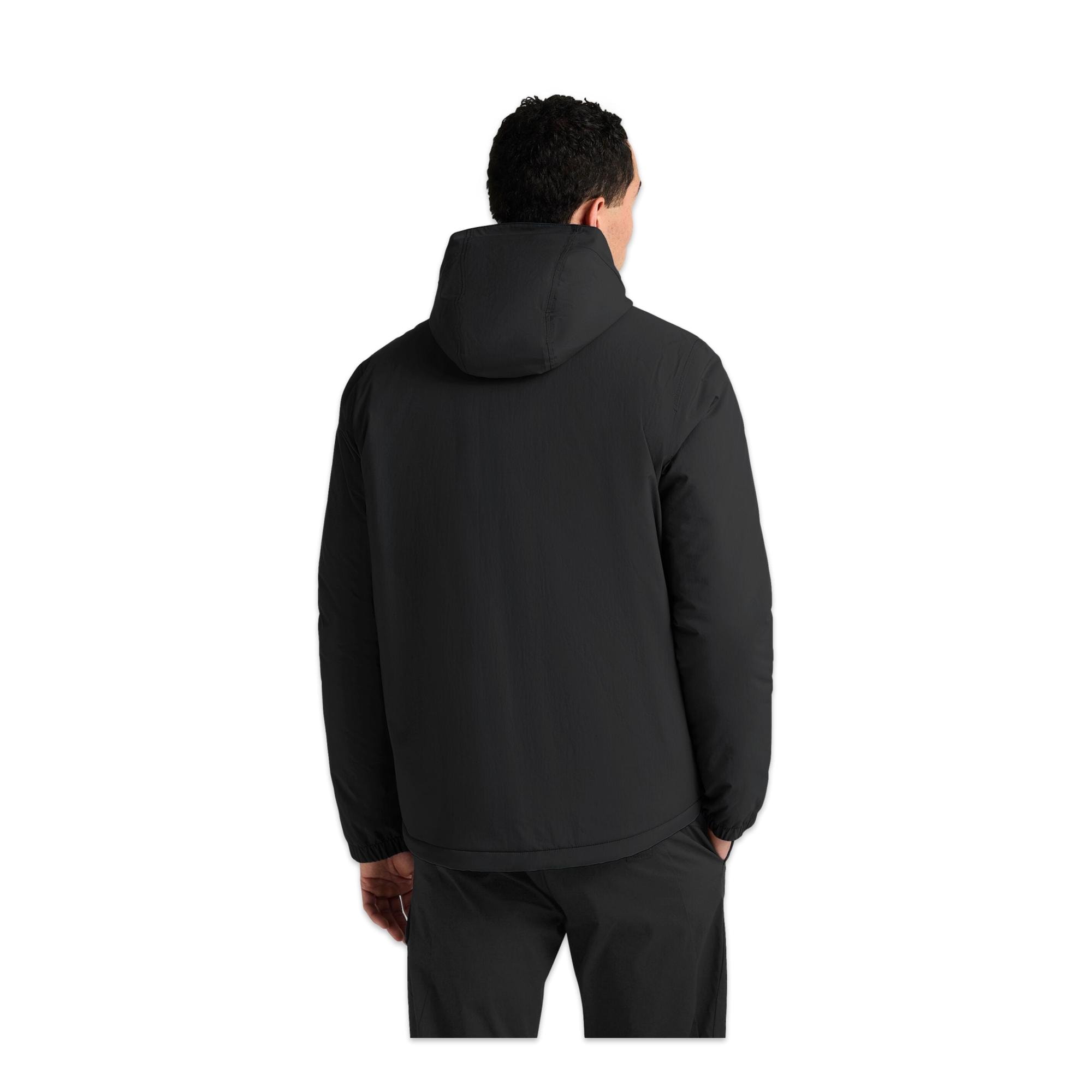 Jack Wolfskin A65048 Pamir Jkt M Outdoor Ceketi Erkek Outdoor