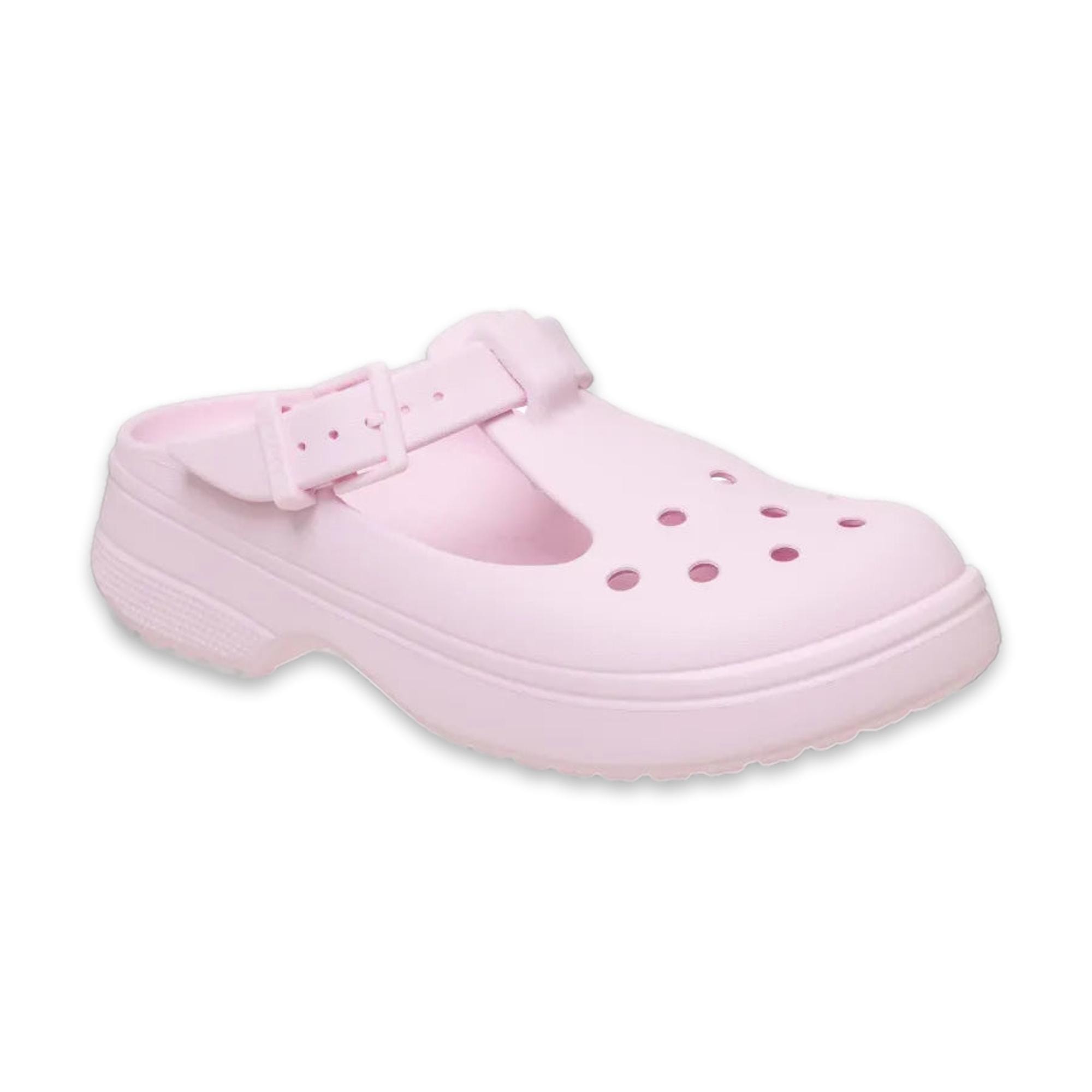 Crocs 210581 Classic Mary Jane Clog Unisex Terlik