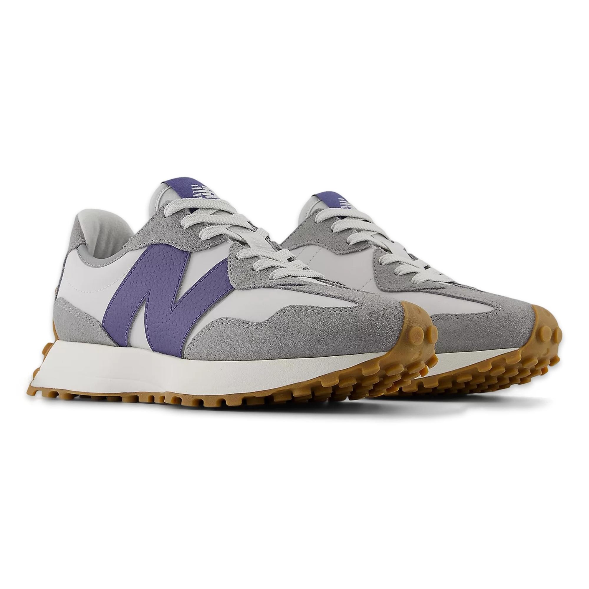 New Balance Ws327Z Günlük Kadın Spor Ayakkabı