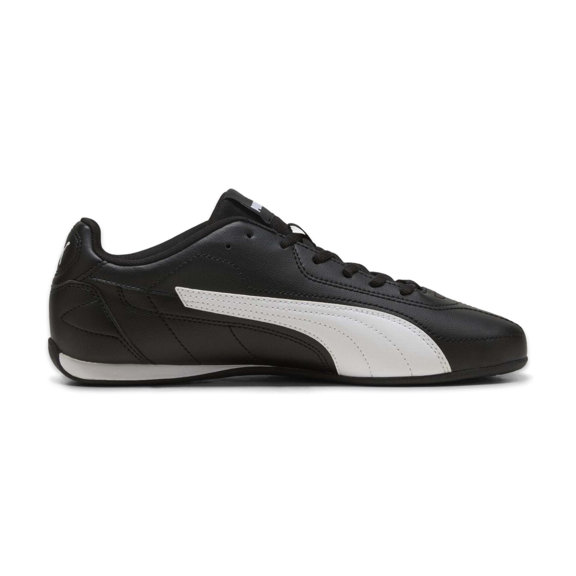 Puma 402679 Puma Catch Günlük Sneakers-Beyaz Unisex Spor Ayakkabı