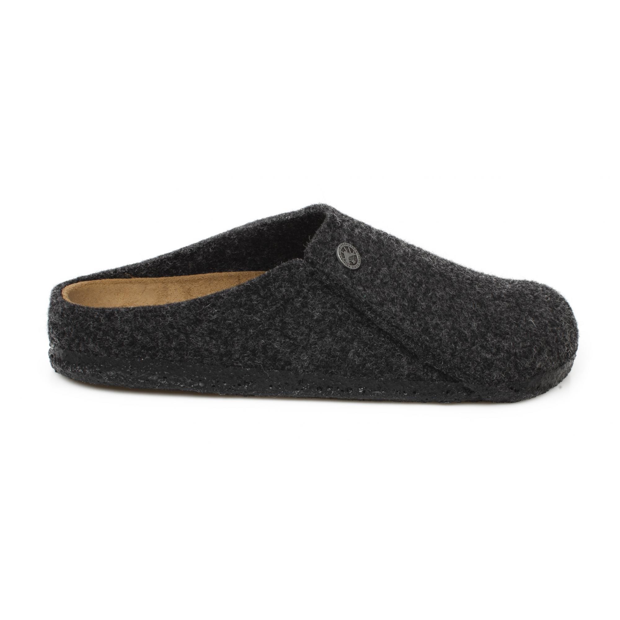 Birkenstock Zermatt Rivet Önü Kapali Kadın Terlik