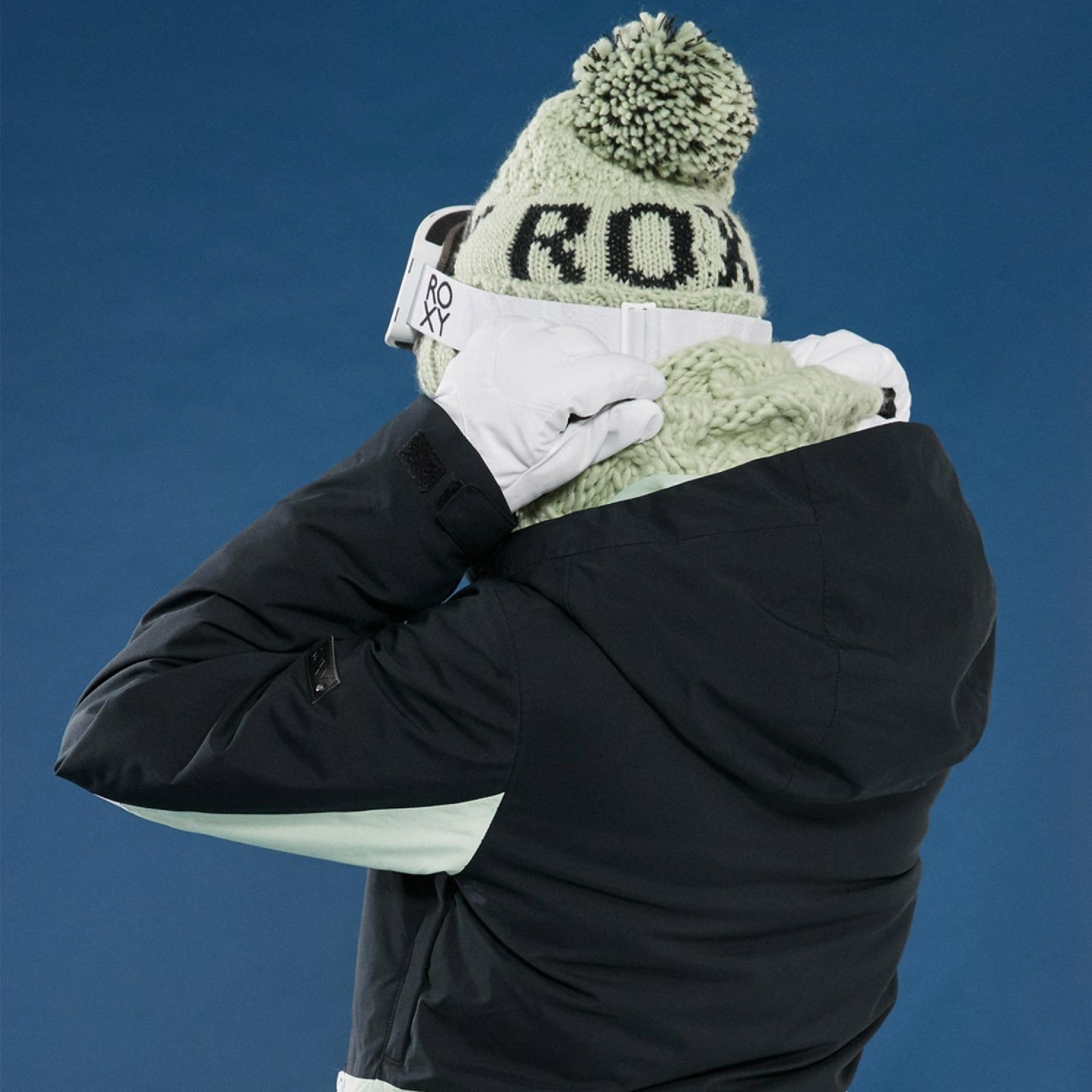 Roxy Erjha04158 Tonic Beanie Bere Kadın Bere