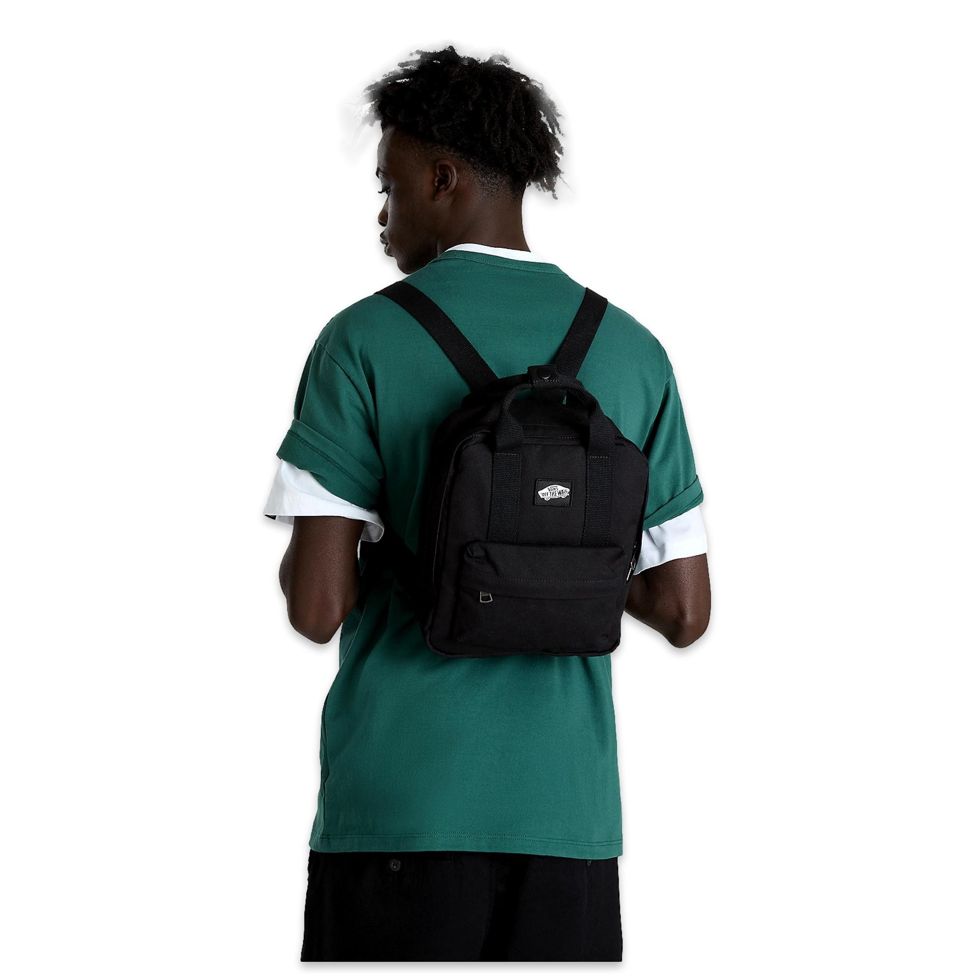 Vans Vn000Hdf 26X22X11 Low Key Mini Backpack Unisex Çanta