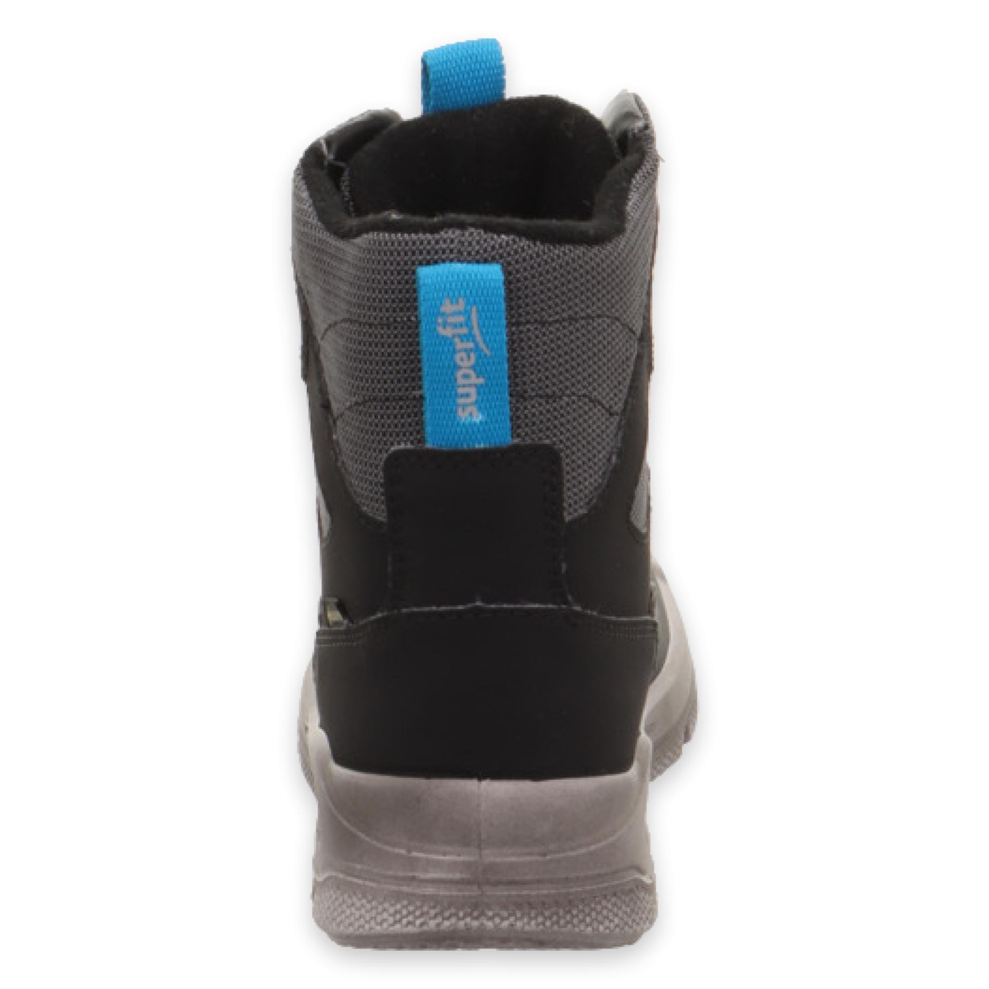 Superfit 009081 Mars Gore-Tex Kız Çocuk Bot